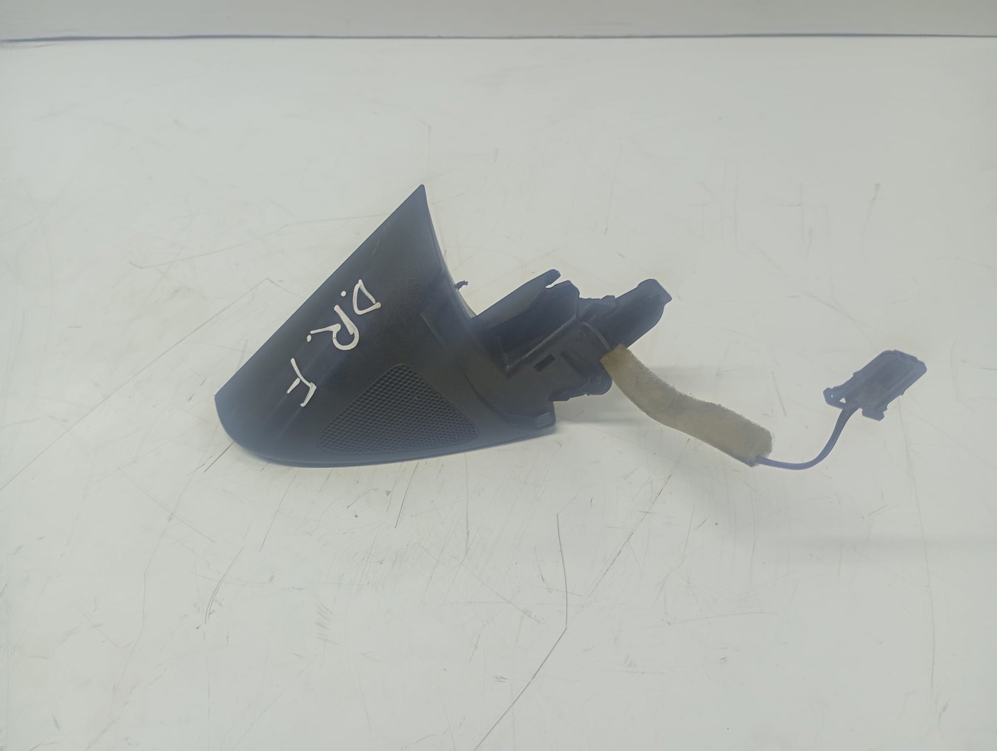 Boxa difuzor tweeter 3c8837986 Volkswagen Passat CC 1 (2008 - 2012)