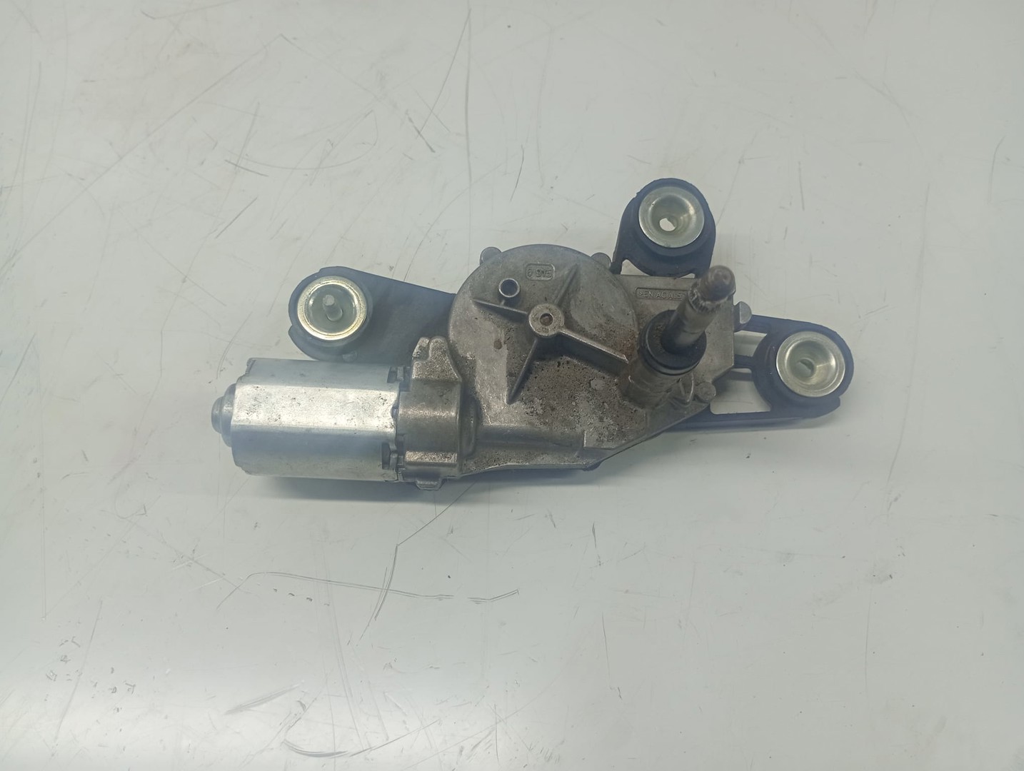 Motoras stergator haion 8a61a17k441ad Ford Fiesta 6 (facelift) (2013 - 2020)