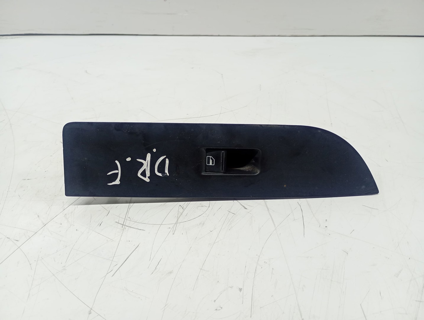 Buton geam 3c8857858 Volkswagen Passat CC 1 (2008 - 2012)