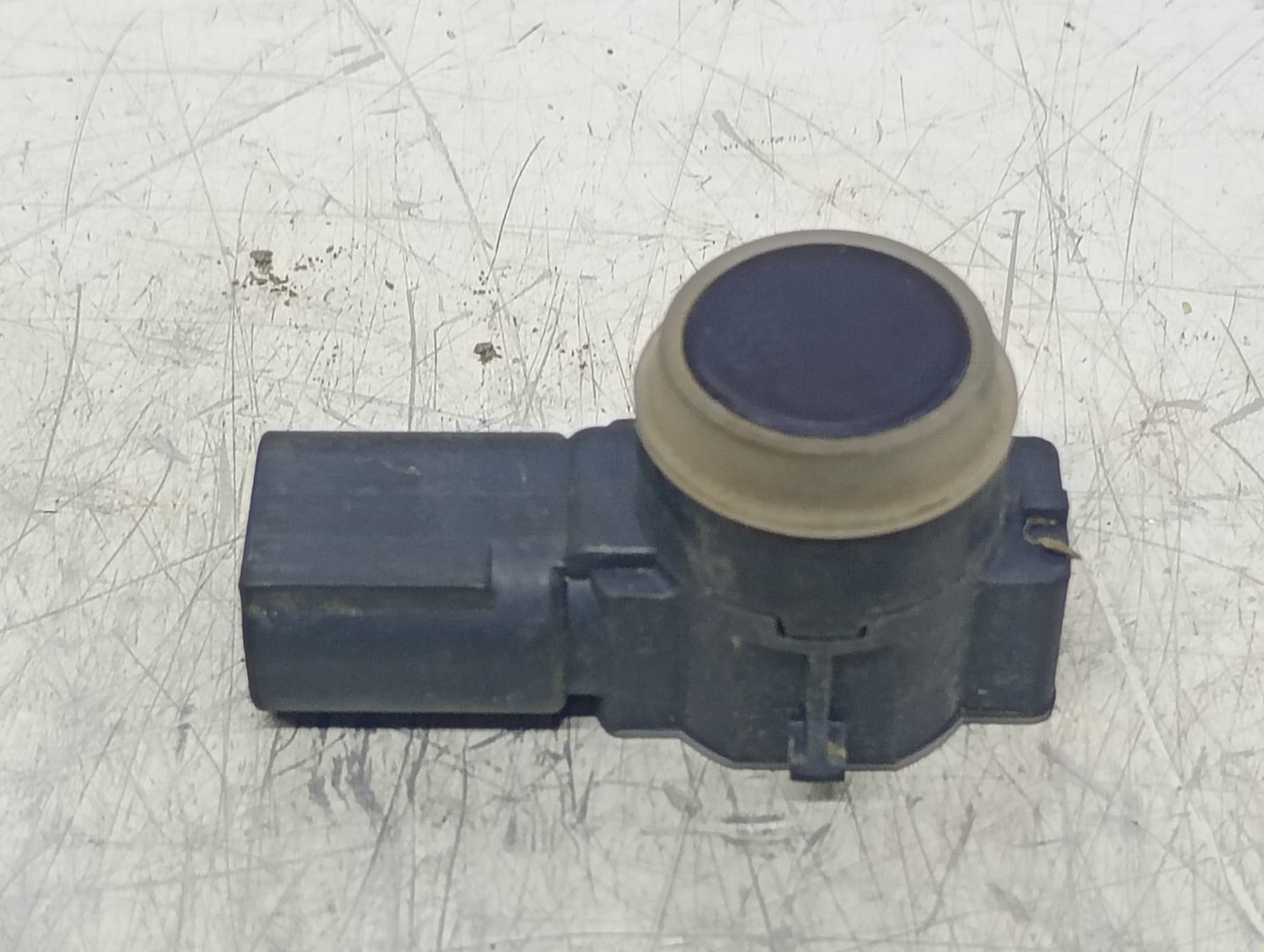 Senzor parcare 9675202477 Peugeot 208 1 (2012 - 2016)