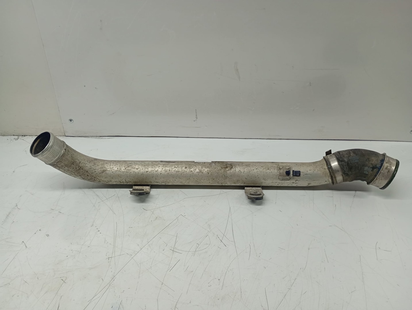 Tub intercooler 7l6145795h Volkswagen Touareg 1 (7L) (2002 - 2007)