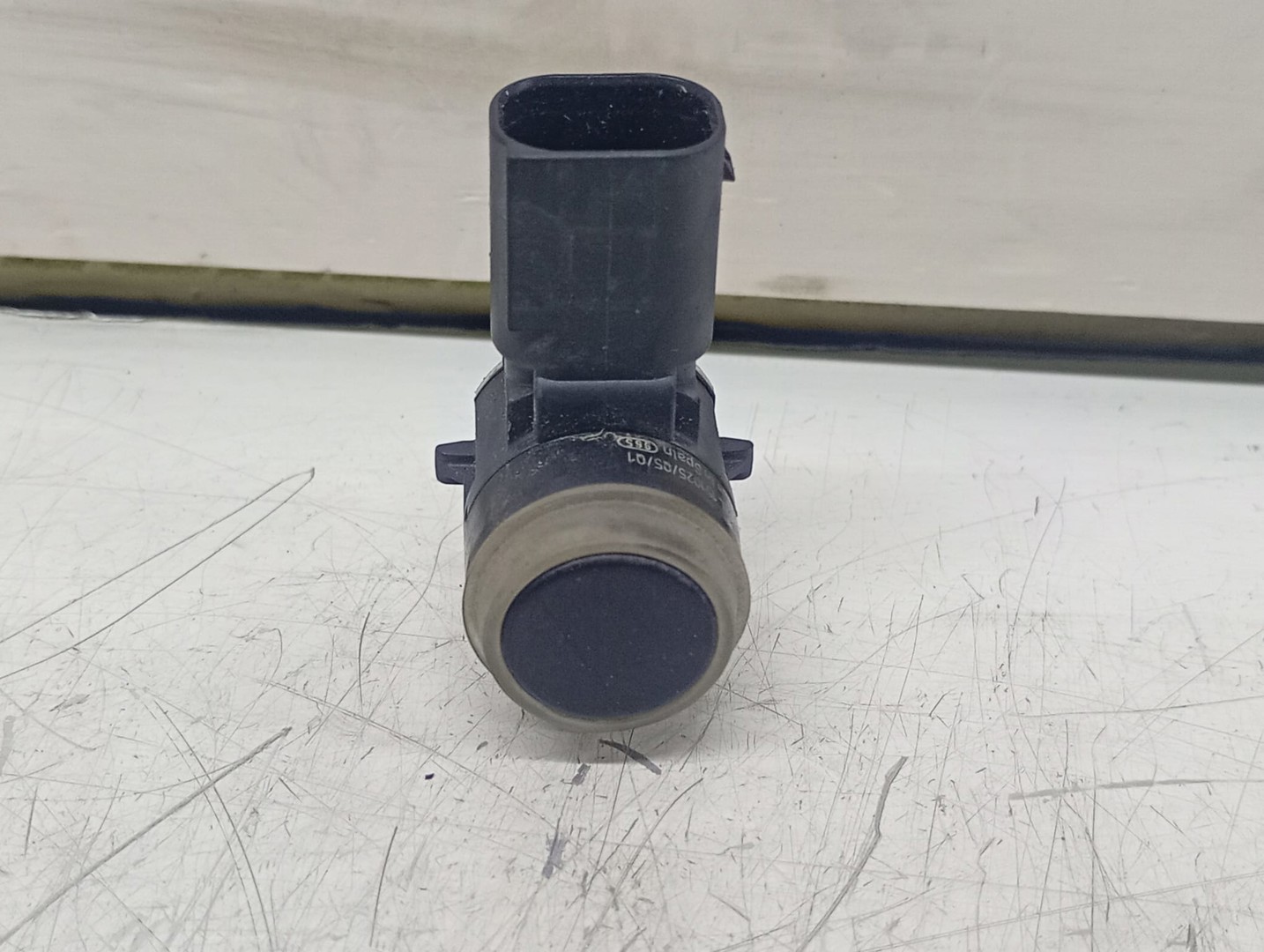Senzor parcare 9675202477 Peugeot 208 1 (2012 - 2016)