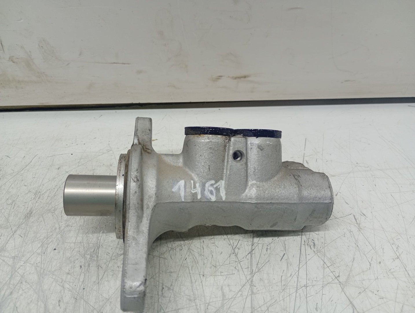 Pompa frana Ford Fiesta 5 (2001 - 2007)