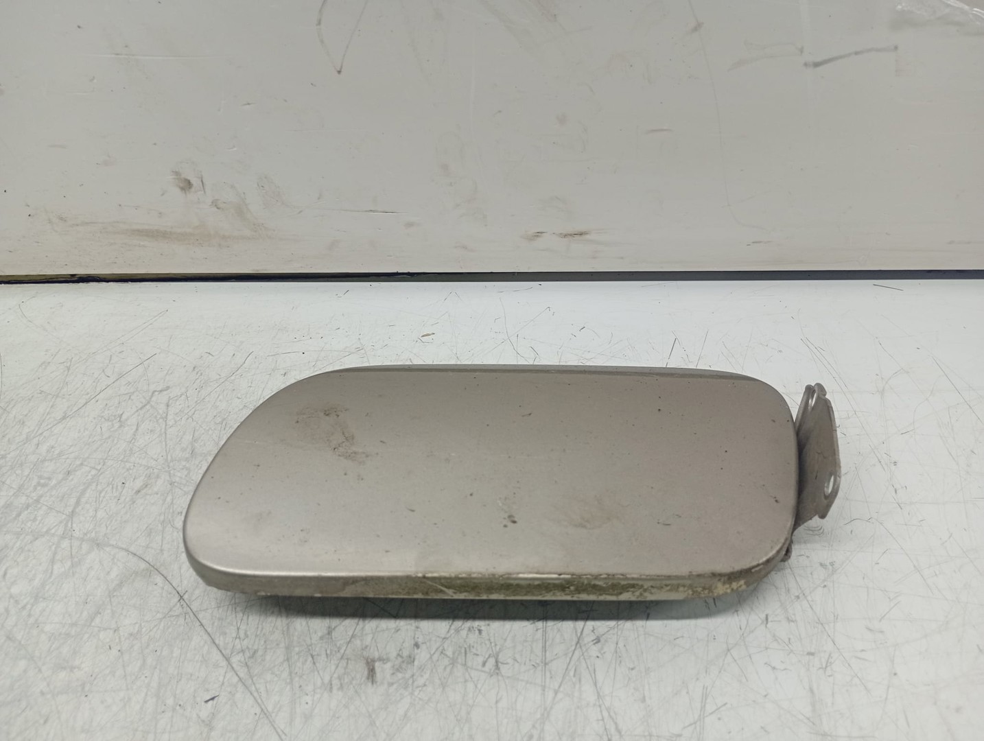 Usita rezervor 7H0010310t Volkswagen Touareg 1 (7L) (2002 - 2007)