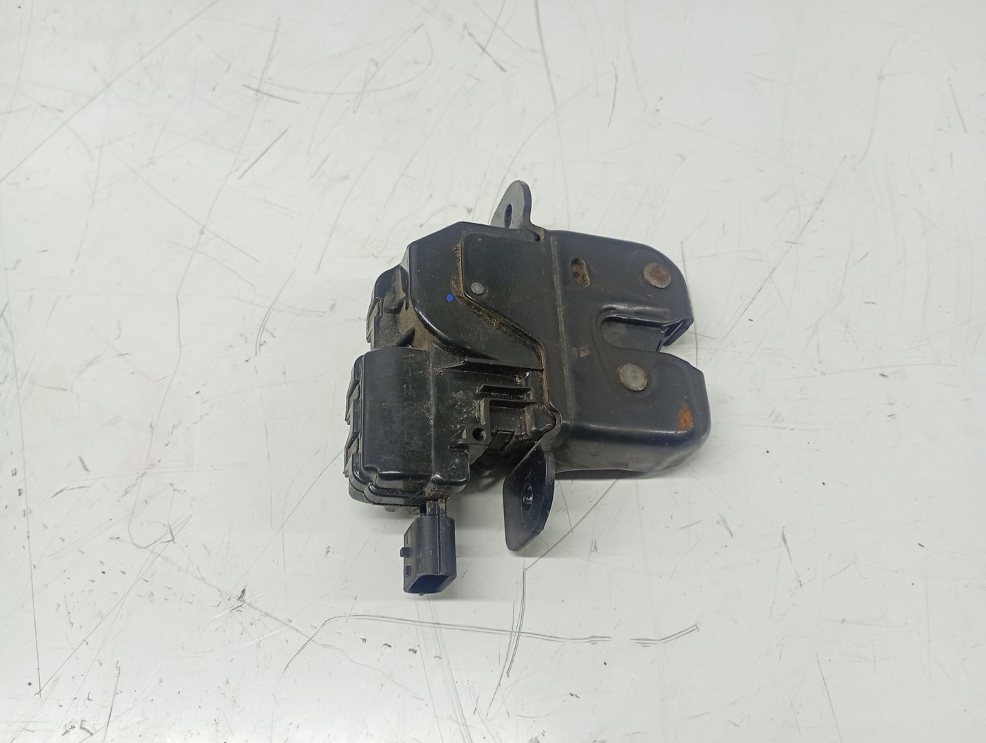 Broasca haion 846300003r Renault Megane 3 (2008 - 2014)