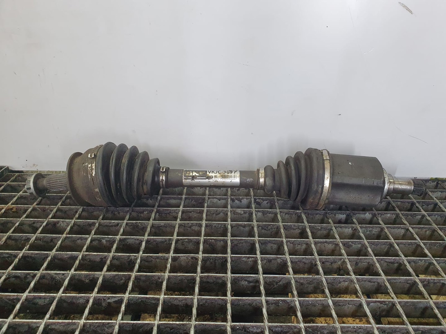 Planetara stanga fata VKJC3297 Mercedes Benz A-Class W169 (2004 - 2008)