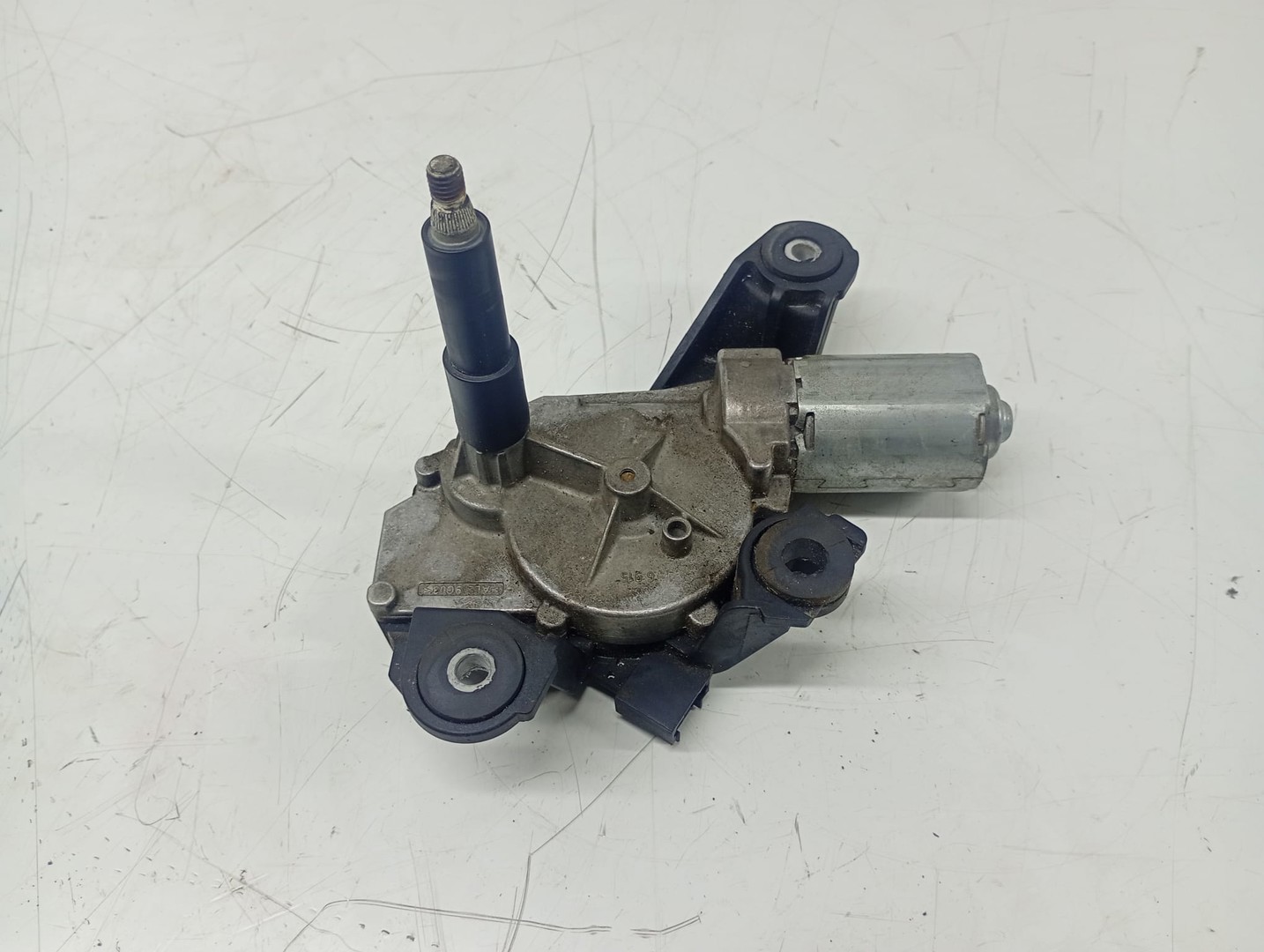 Motoras stergator haion 287100007r Renault Megane 3 (2008 - 2014)