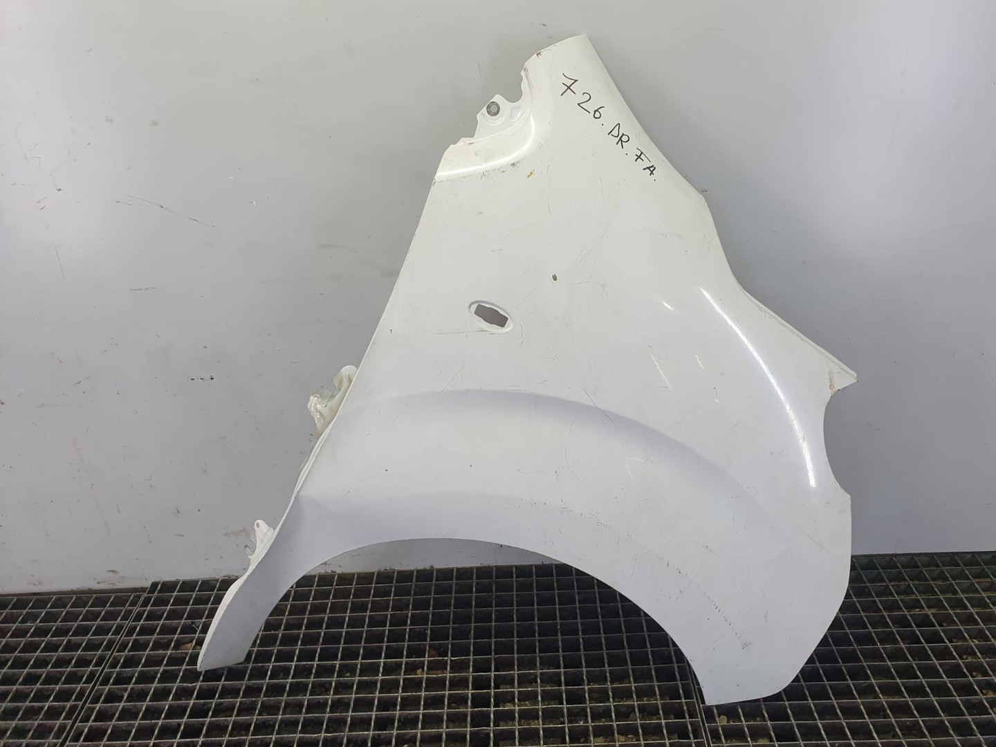 Aripa dreapta fata Toyota ProAce 2 (2016 - 2019)