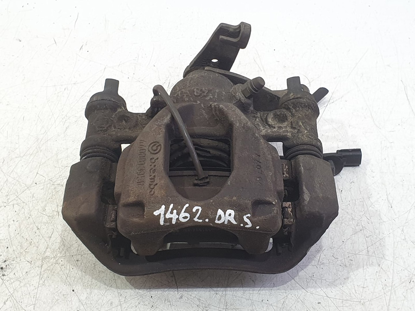 Etrier dreapta spate 440001395r Renault Master 3 (2st facelift) (2019 - 2024)