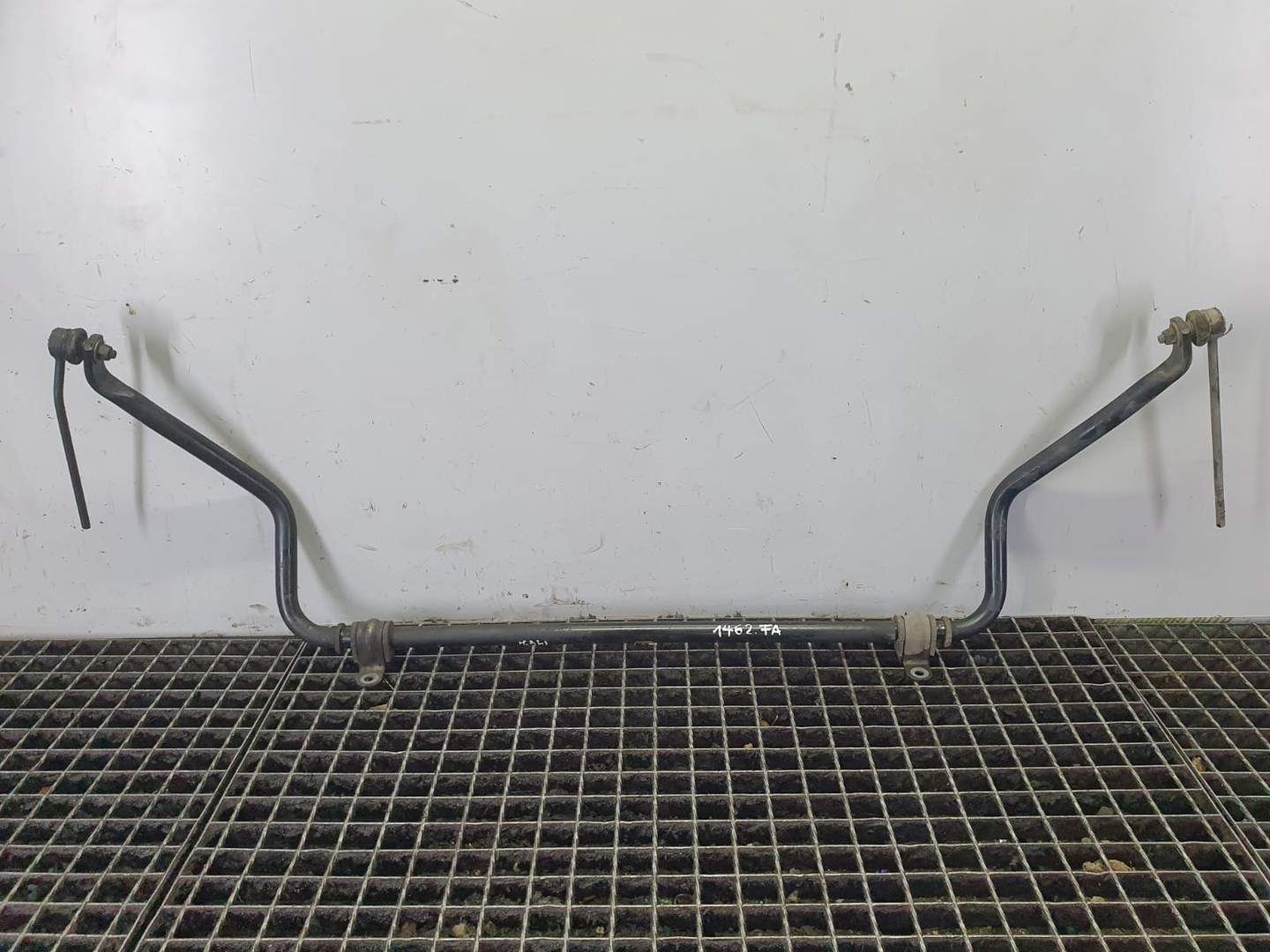 Bara stabilizatoare fata Renault Master 3 (2st facelift) (2019 - 2024)