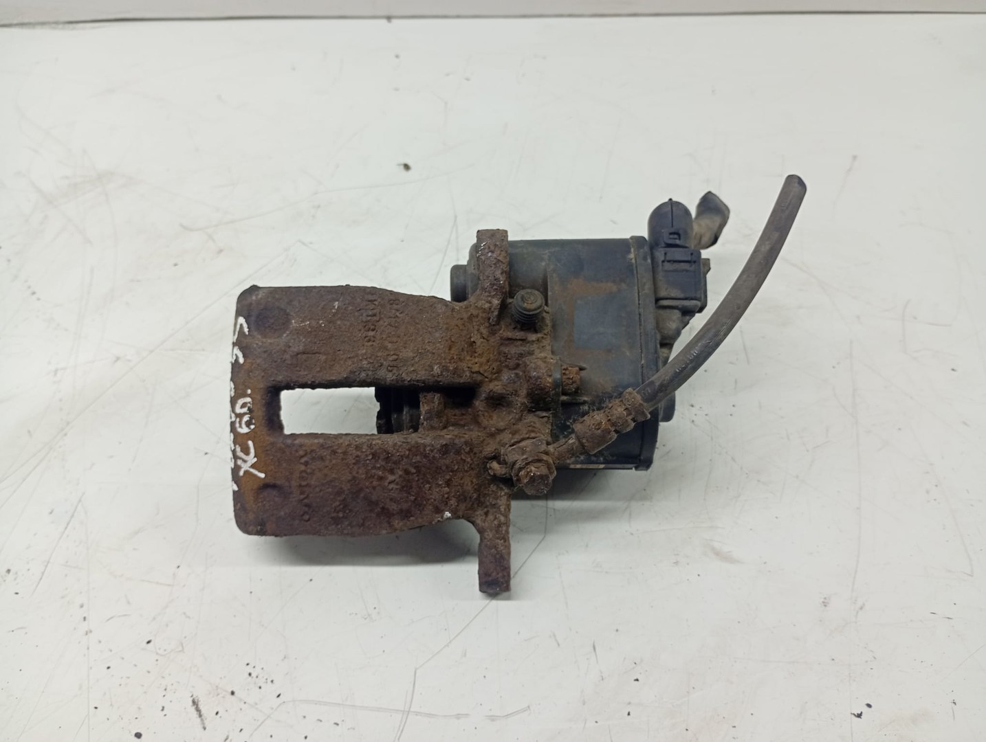 Etrier electric stanga spate 32332594e Volvo XC60 1 (2008 - 2013)