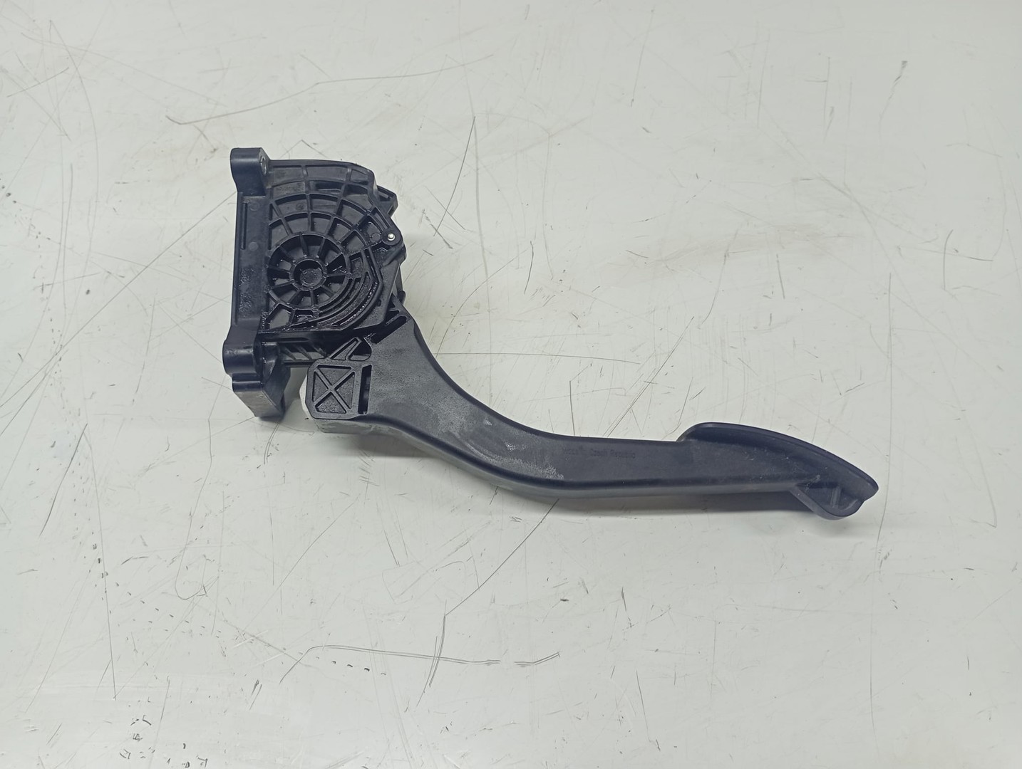Pedala acceleratie 9674829180 Peugeot 308 T9 (2013 - 2017)