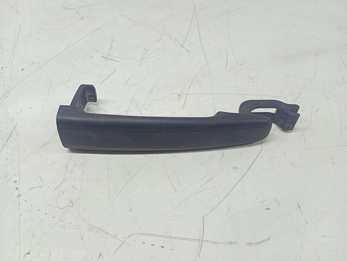 Maner exterior stanga spate Citroen C3 1 (2002 - 2010)
