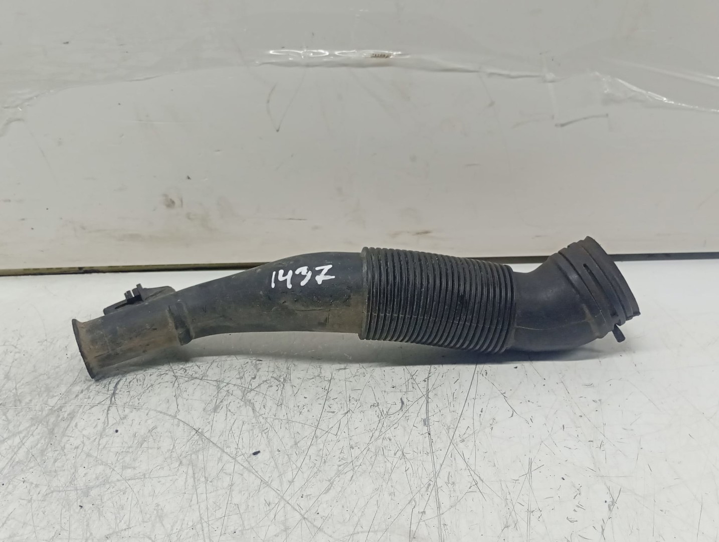 Tub admisie 6N0129609 Volkswagen Polo 3 (6N) (facelift) (2000 - 2002)