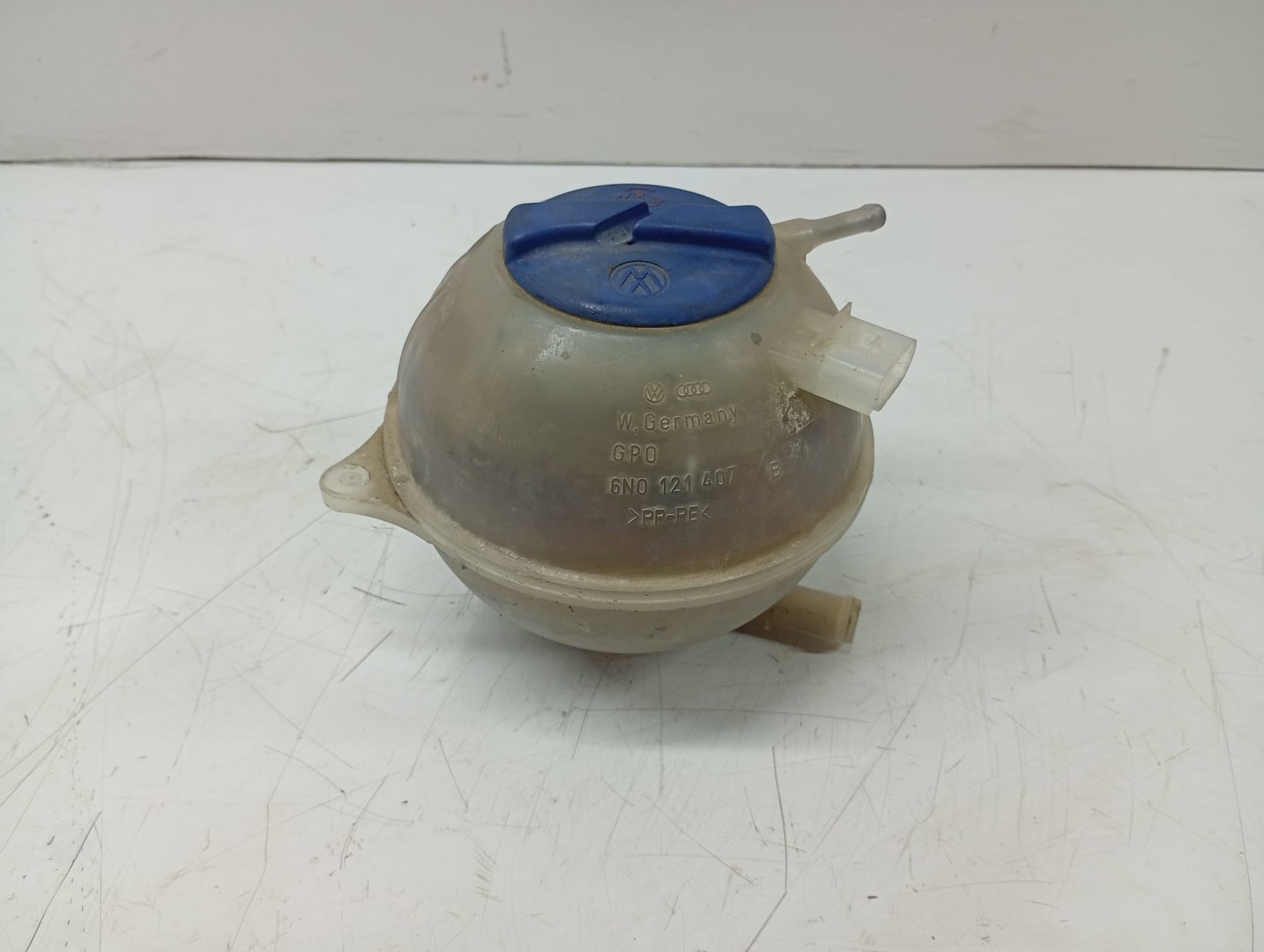 Vas expansiune 6n0121407 Volkswagen Polo 3 (6N) (facelift) (2000 - 2002)
