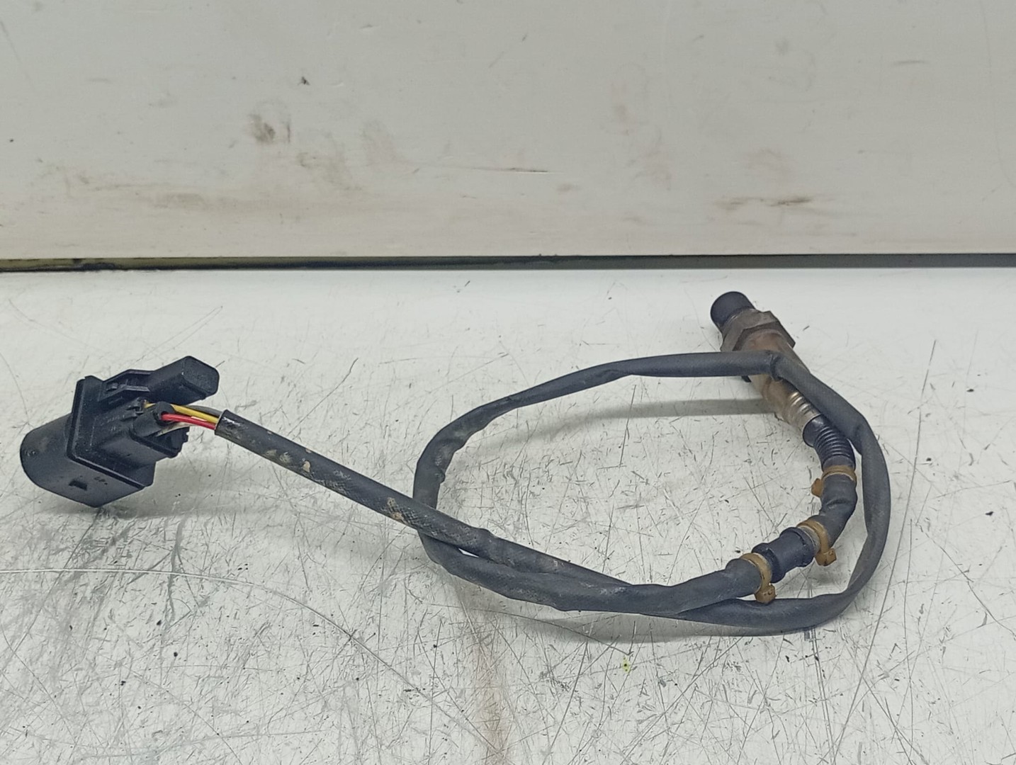 Sonda lambda 95560612602 Porsche Cayenne 955 (2002 - 2007)