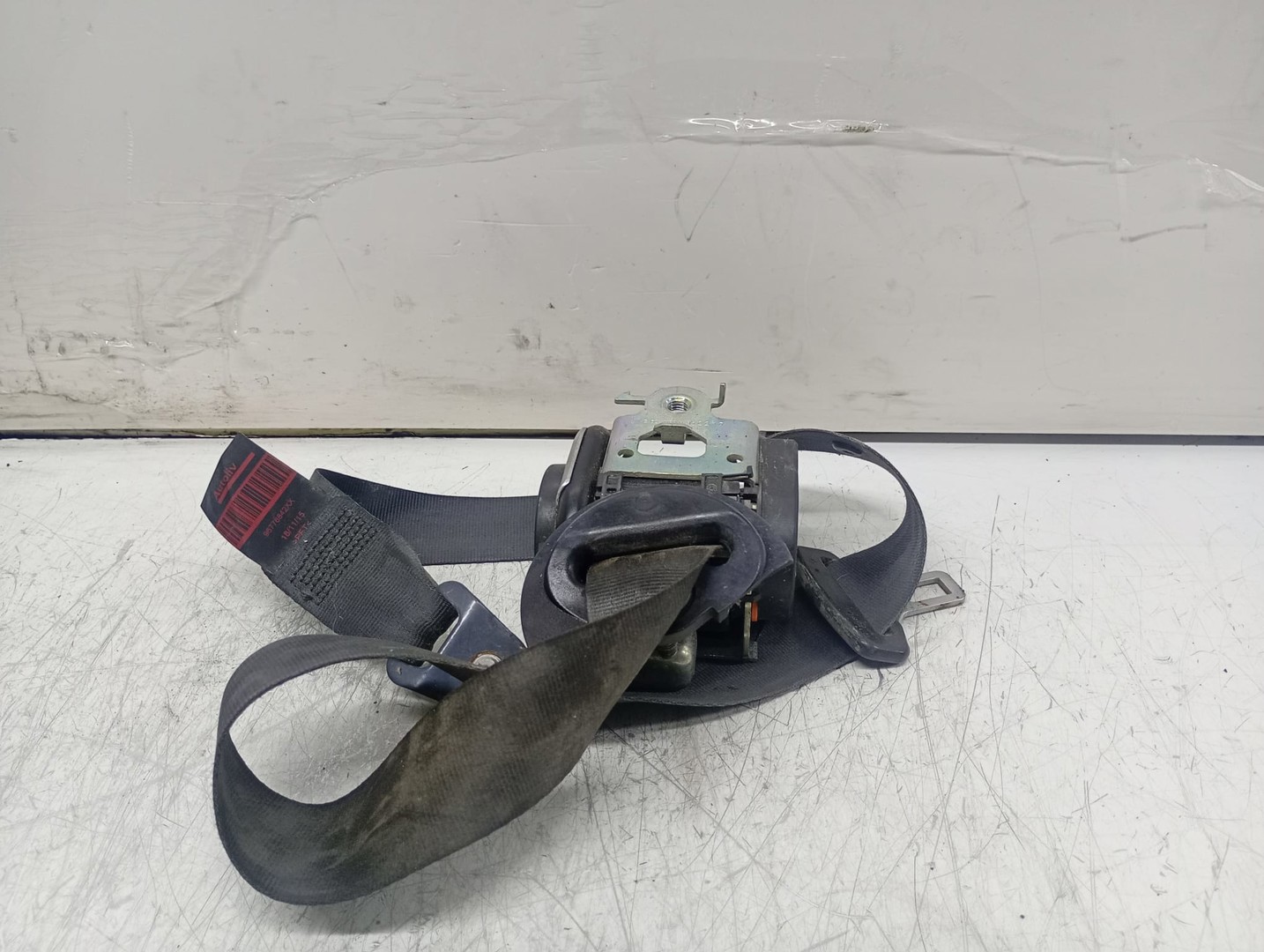Centura siguranta stanga fata 96776842xx Peugeot 308 T9 (2013 - 2017)