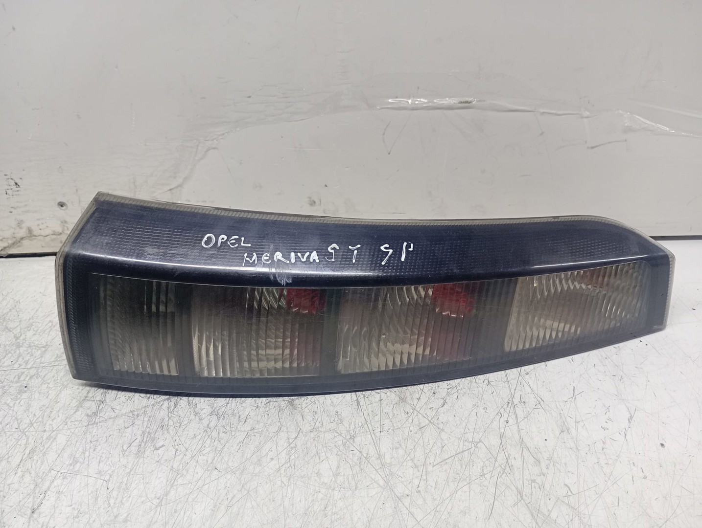 Stop stanga Opel Meriva 1 (facelift) (2004 - 2010)