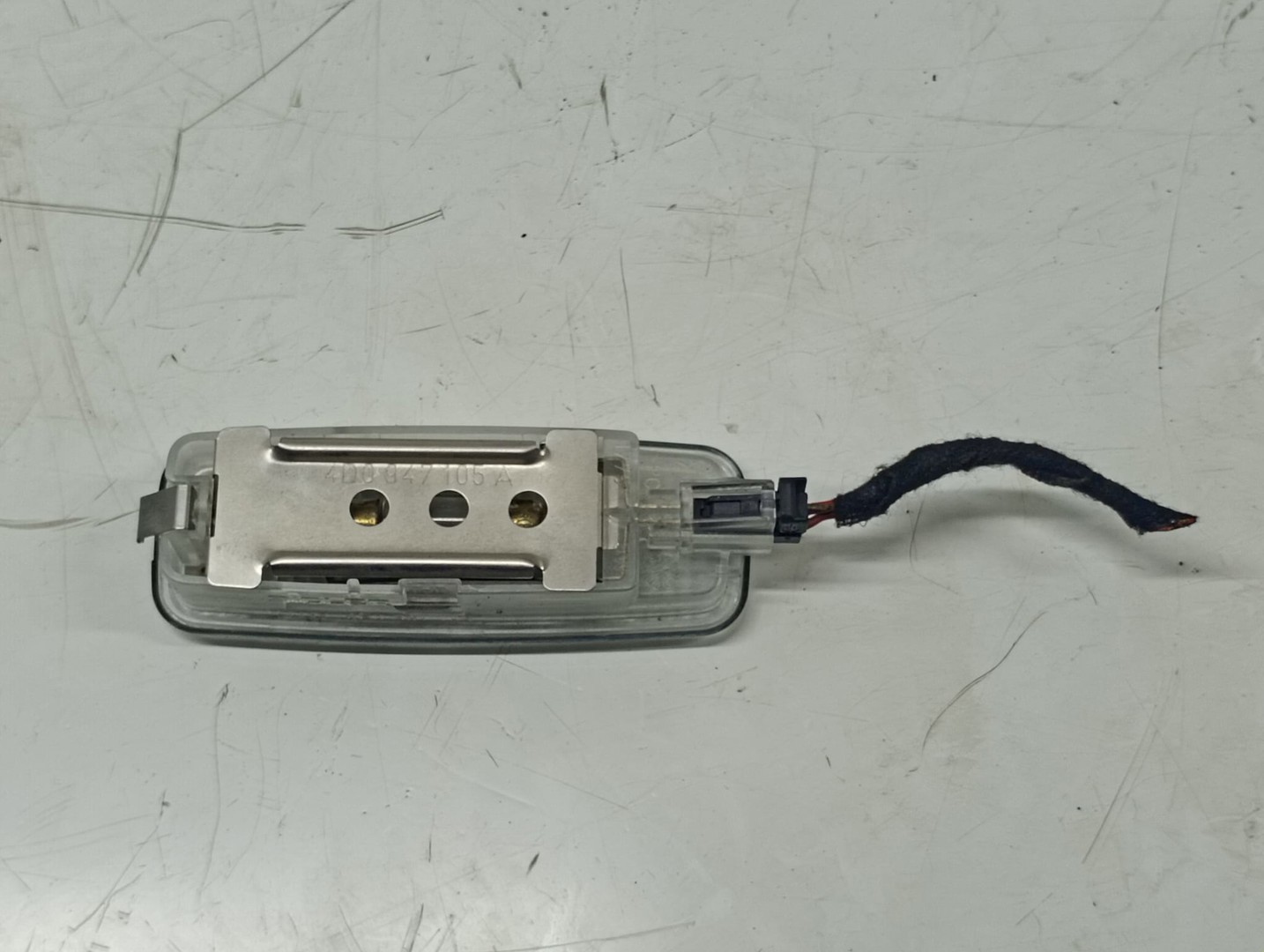 Lampa plafon 4d0947105a Audi A7 4G (2010 - 2014)