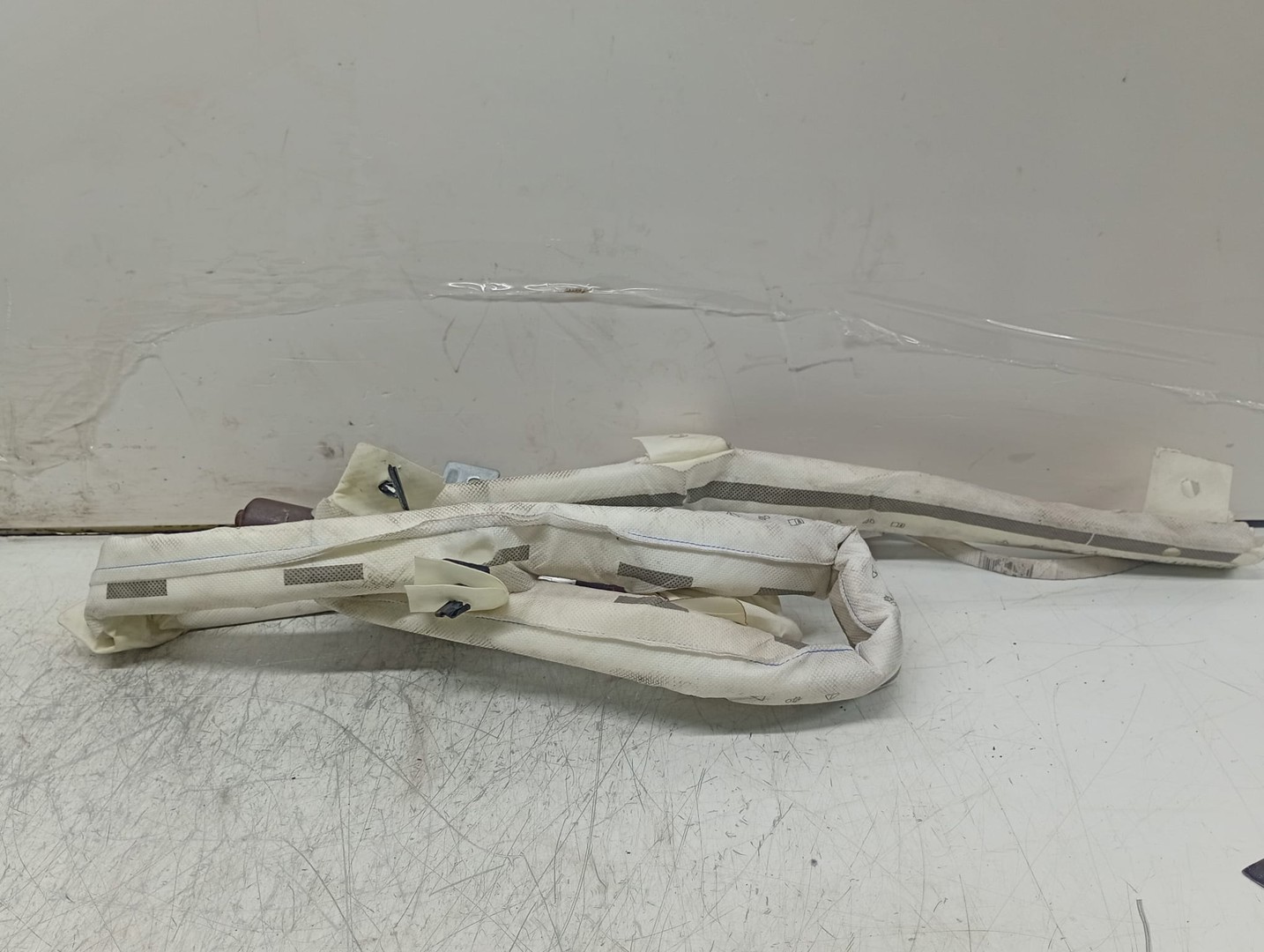 Airbag cortina dreapta 4G8880742B Audi A7 4G (2010 - 2014)