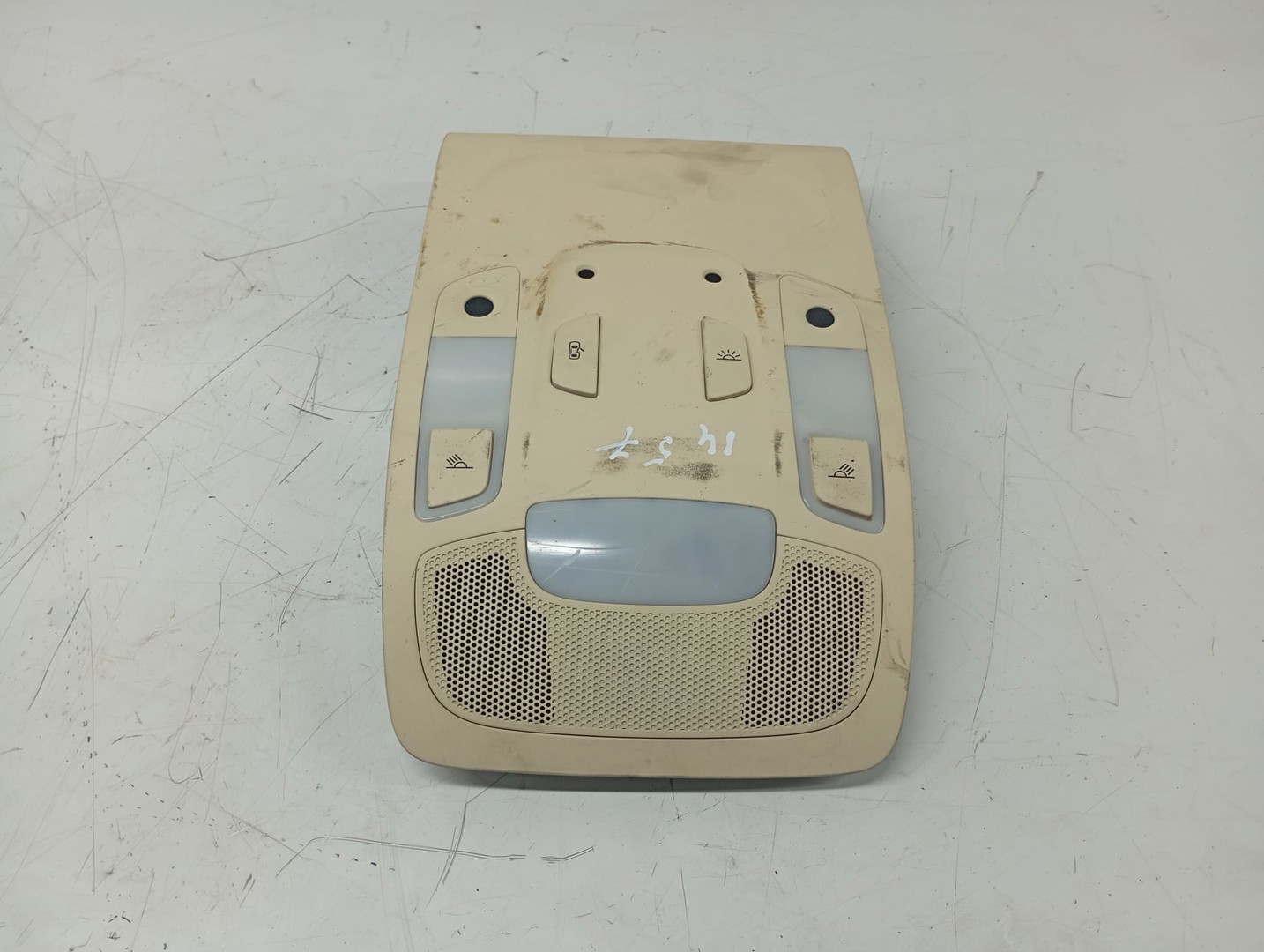 Plafoniera 4g0947135 Audi A7 4G (2010 - 2014)