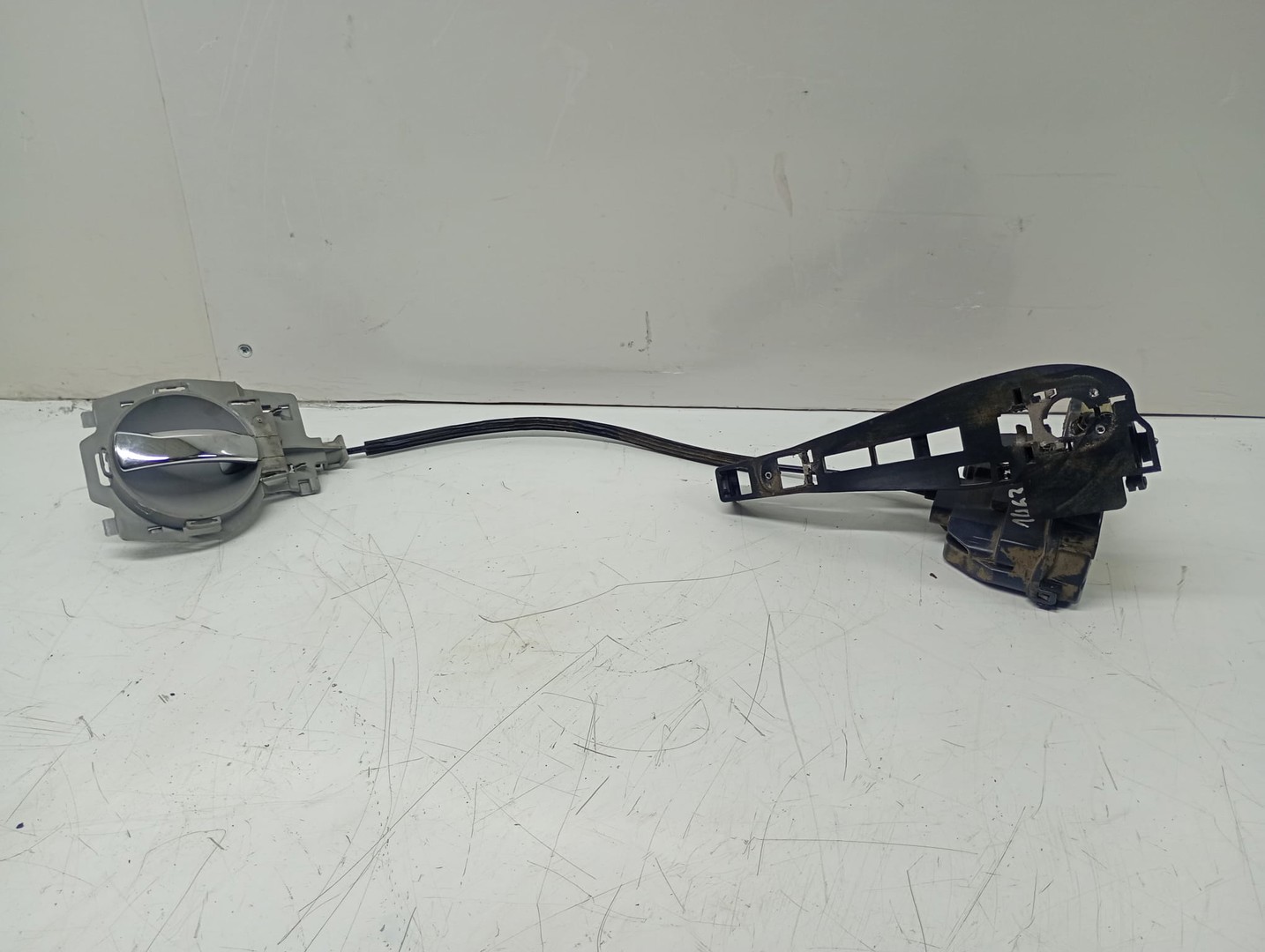 Broasca dreapta spate 9647164377 Citroen C3 1 (2002 - 2010)