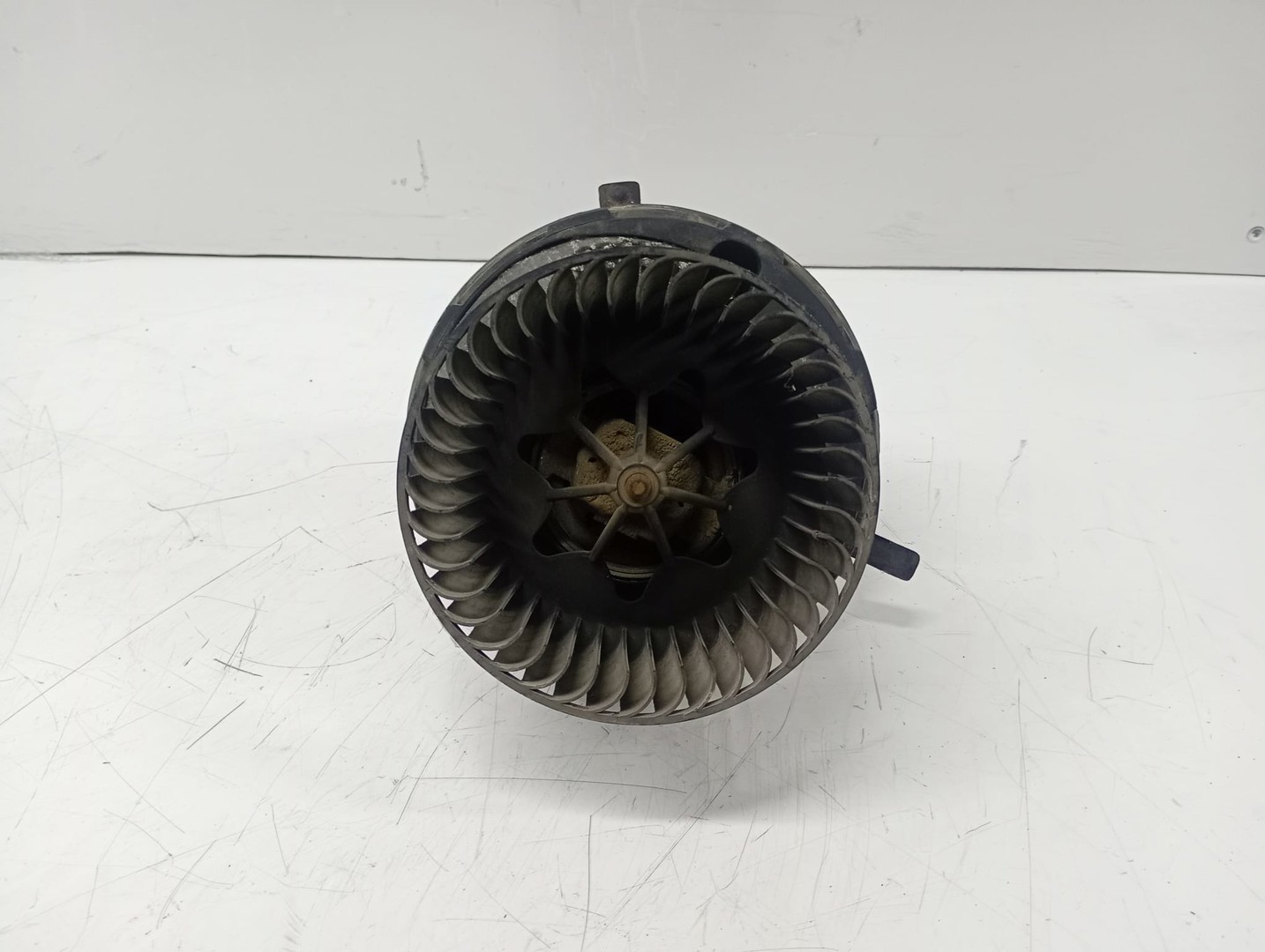 Motoras aeroterma f983228m Volkswagen Golf 5 (2003 - 2009)