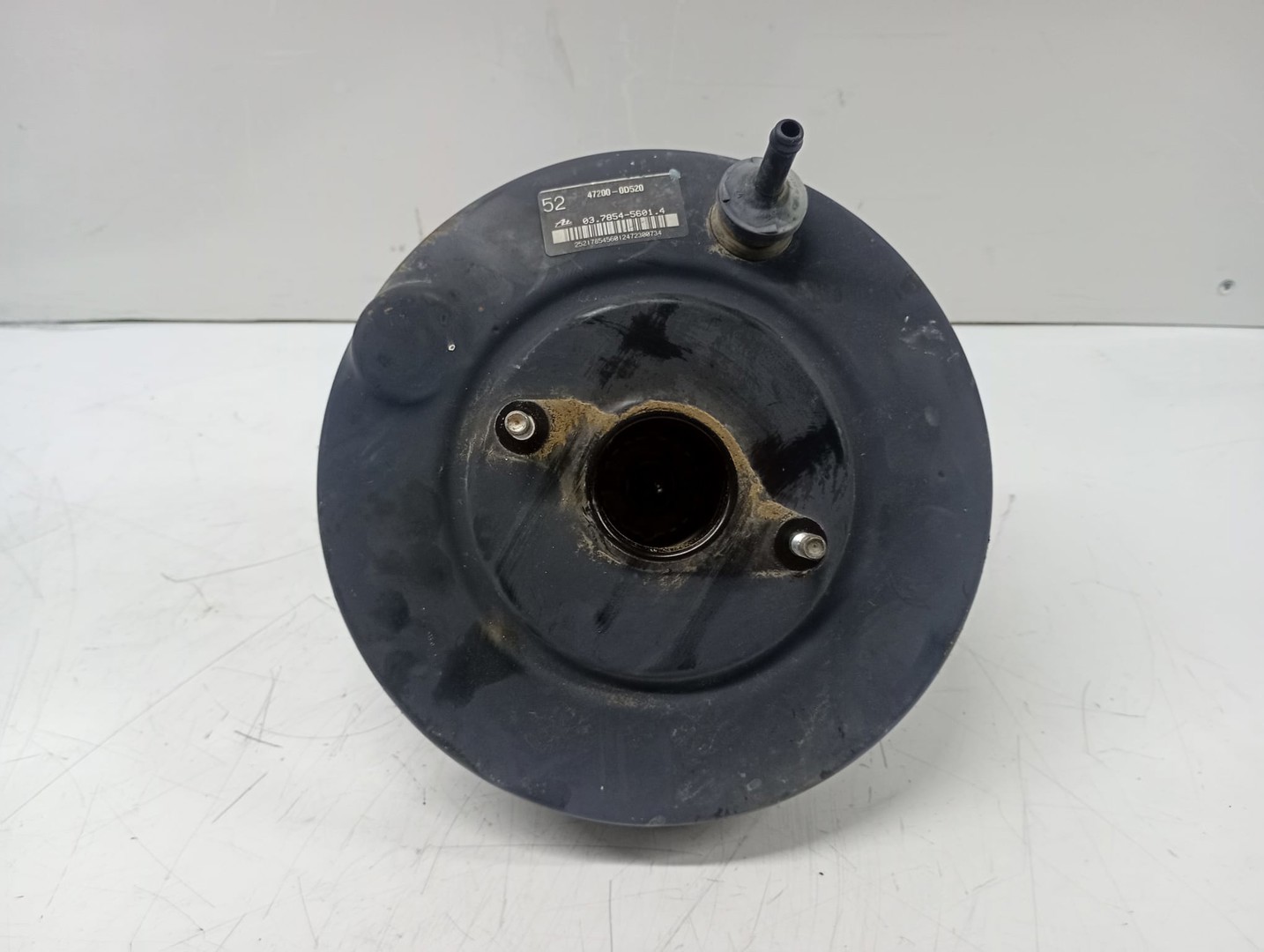 Tulumba frana 47200-0d520 Toyota Yaris XP130 (2011 - 2014)