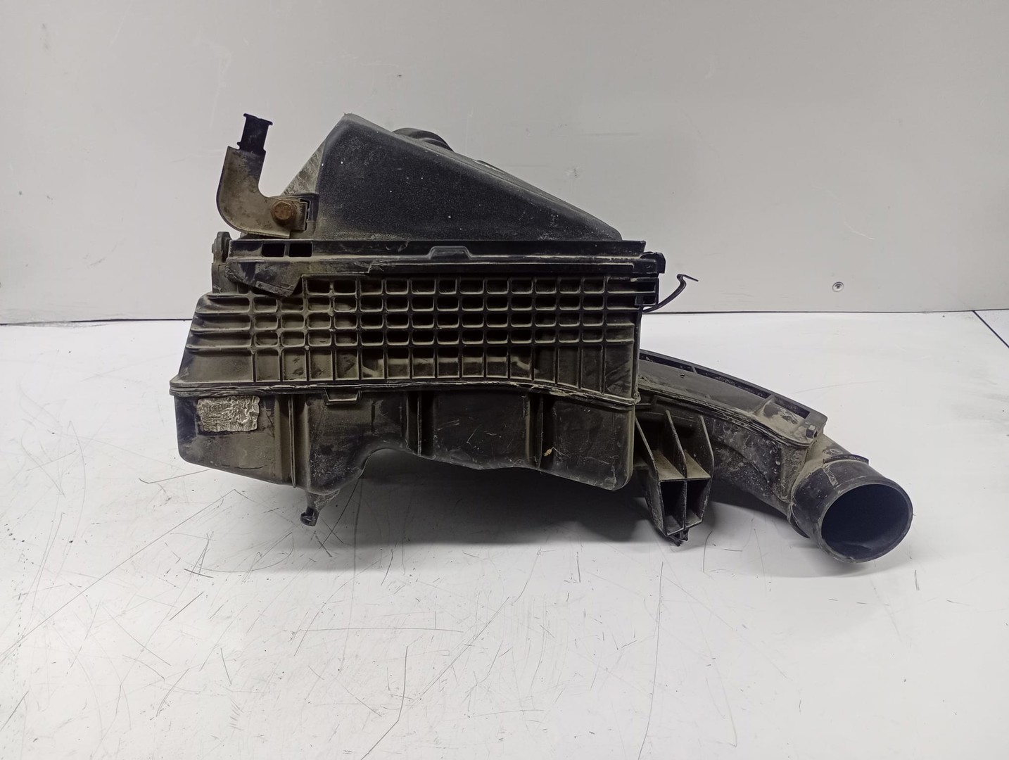 Carcasa filtru aer 8200787623b Renault Laguna 3 (2007 - 2011)