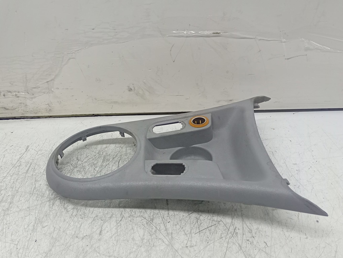 Ornament consola centrala 9637999777 Citroen C3 1 (2002 - 2010)