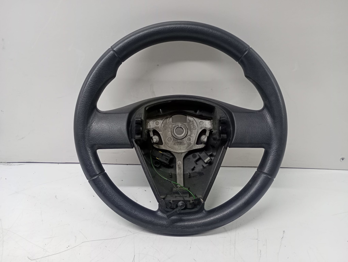 Volan in 3 spite 9643731077 Citroen C3 1 (2002 - 2010)