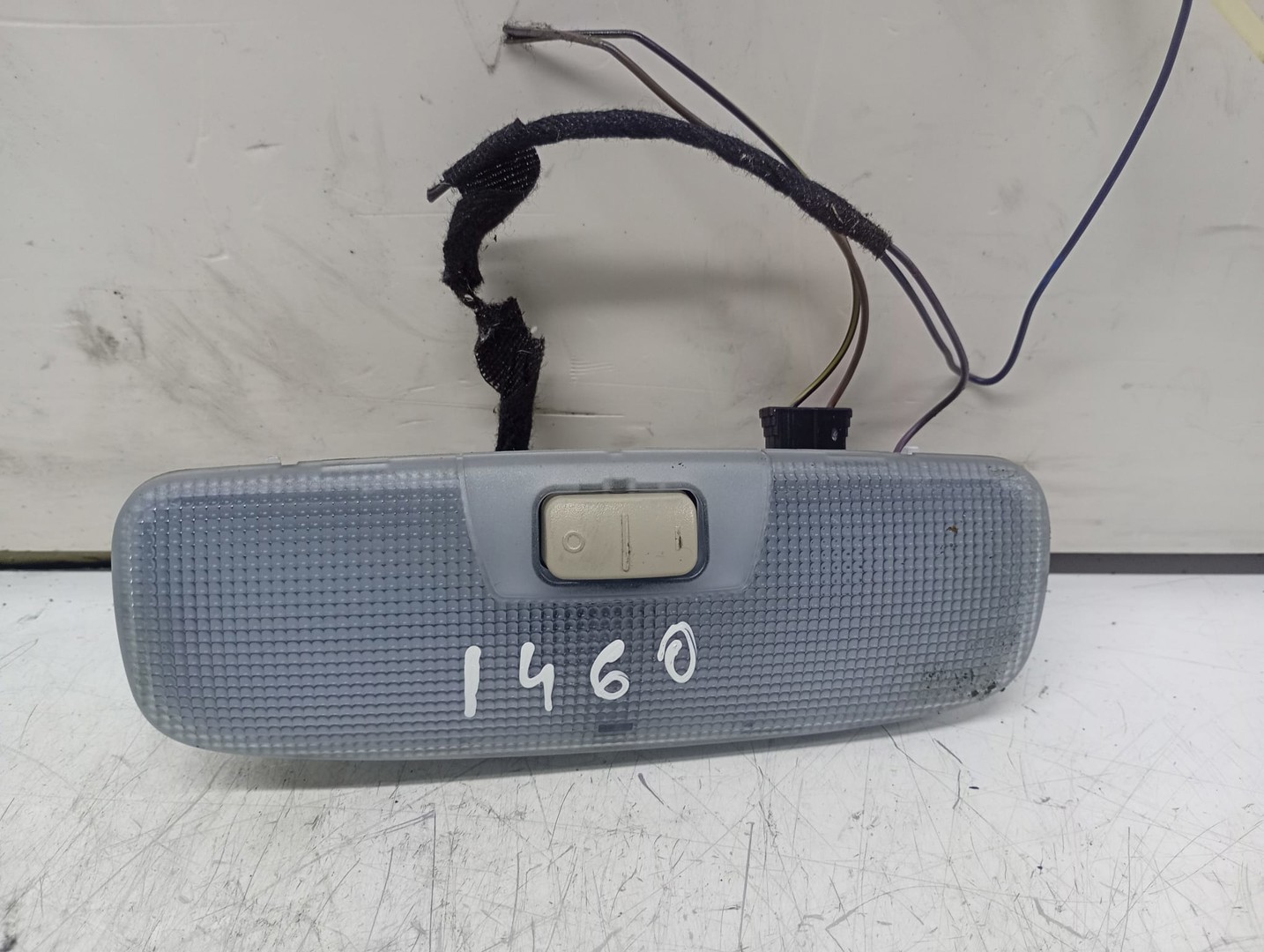 Plafoniera Ford B-MAX 1 (2012 - 2018)