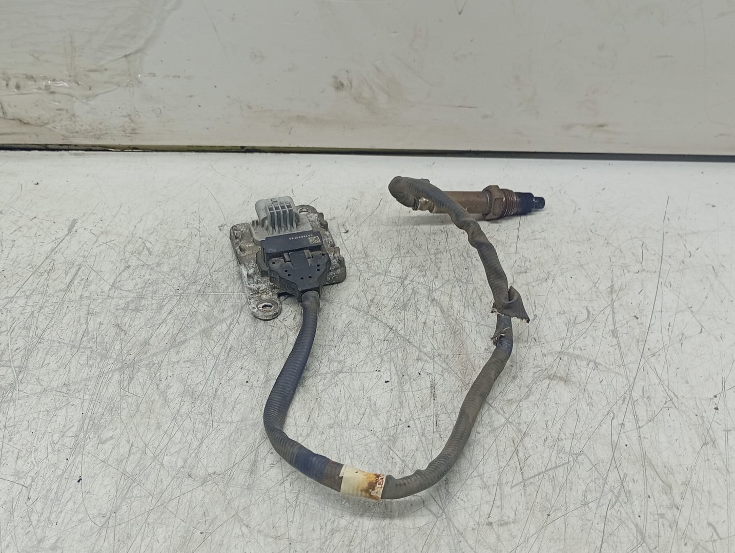 Senzor nox 9678570780 Peugeot 308 T9 (2013 - 2017)