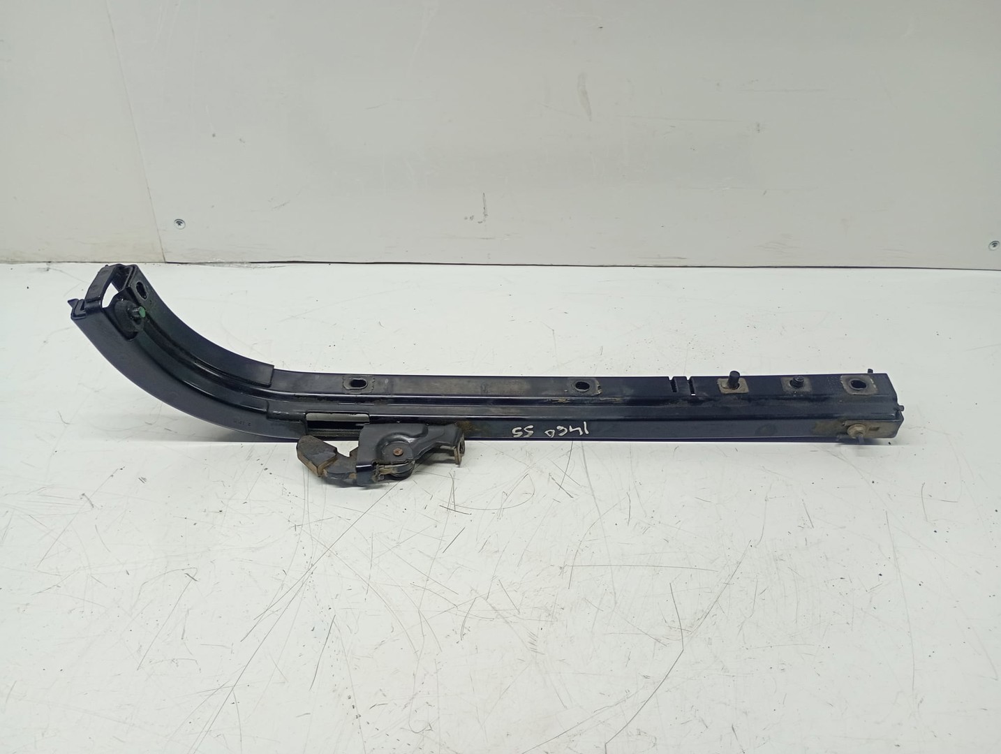 Sina usa culisanta Ford B-MAX 1 (2012 - 2018)