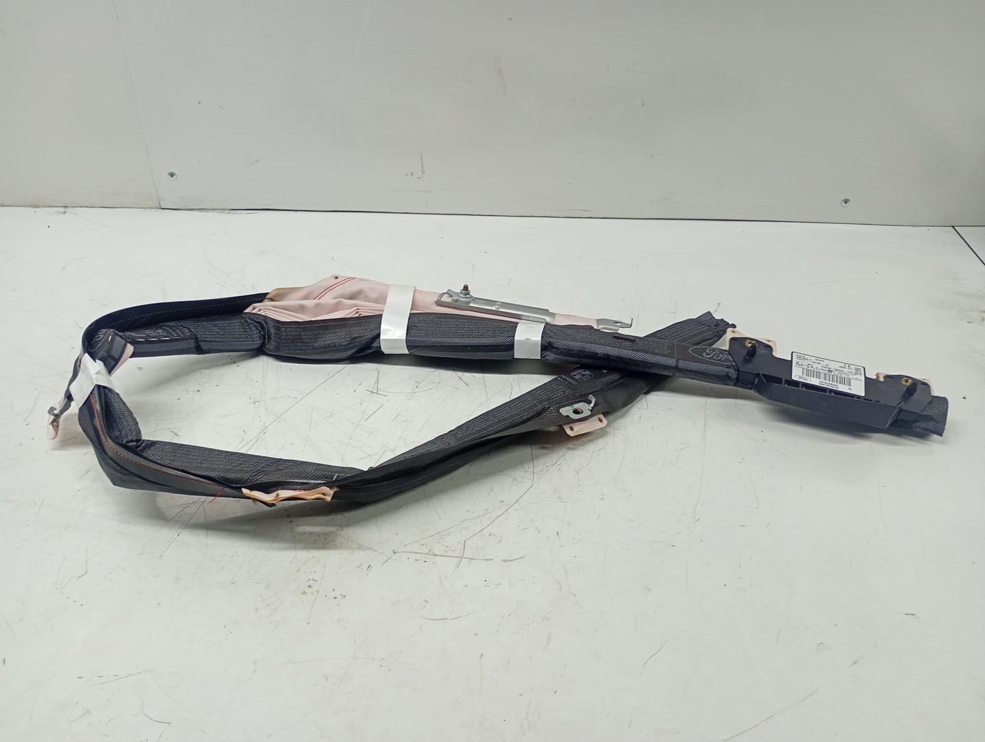 Airbag cortina stanga 34014202d Ford B-MAX 1 (2012 - 2018)