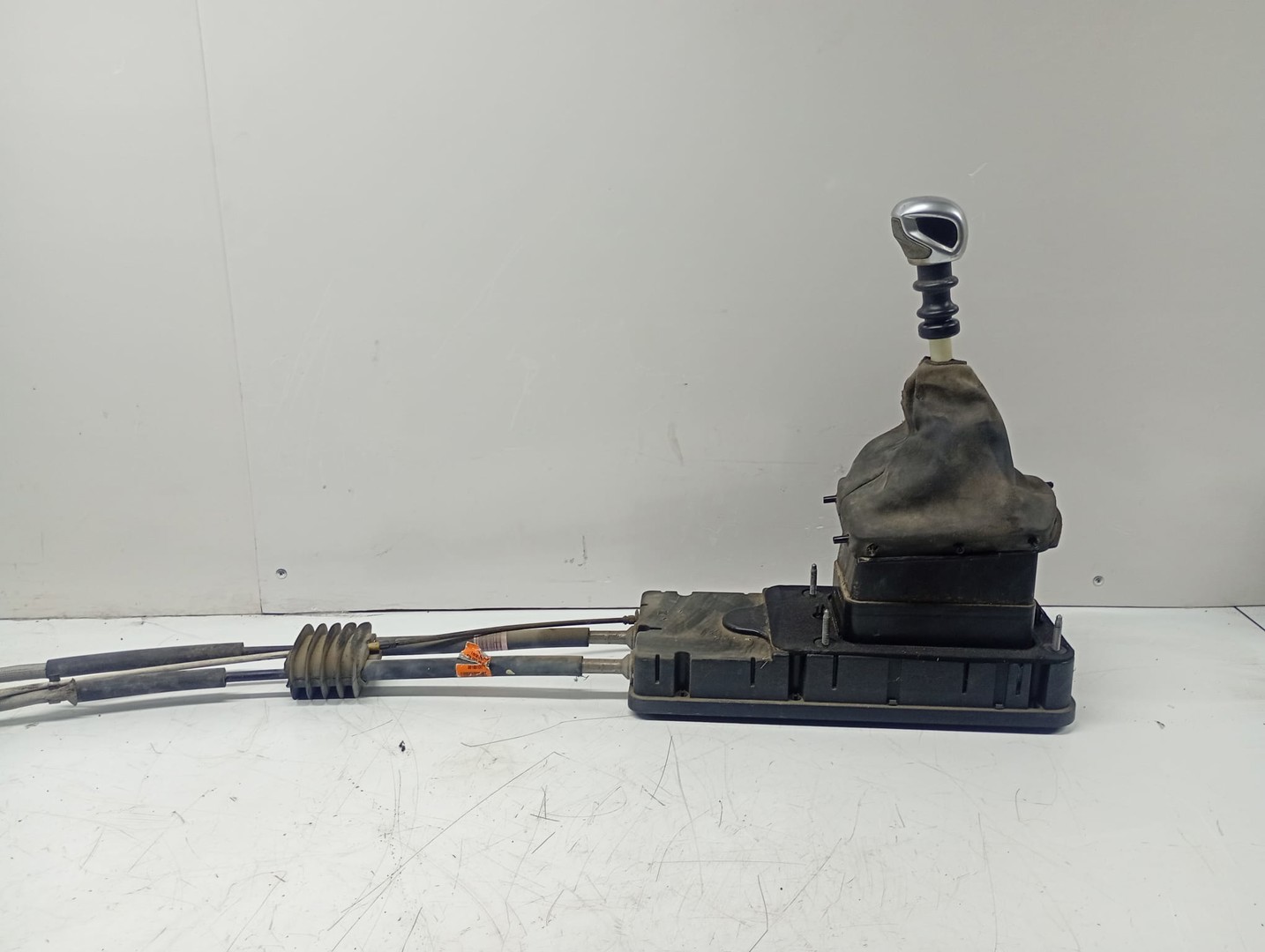 Timonerie manuala 6 trepte 9802245880 Peugeot 308 T9 (2013 - 2017)