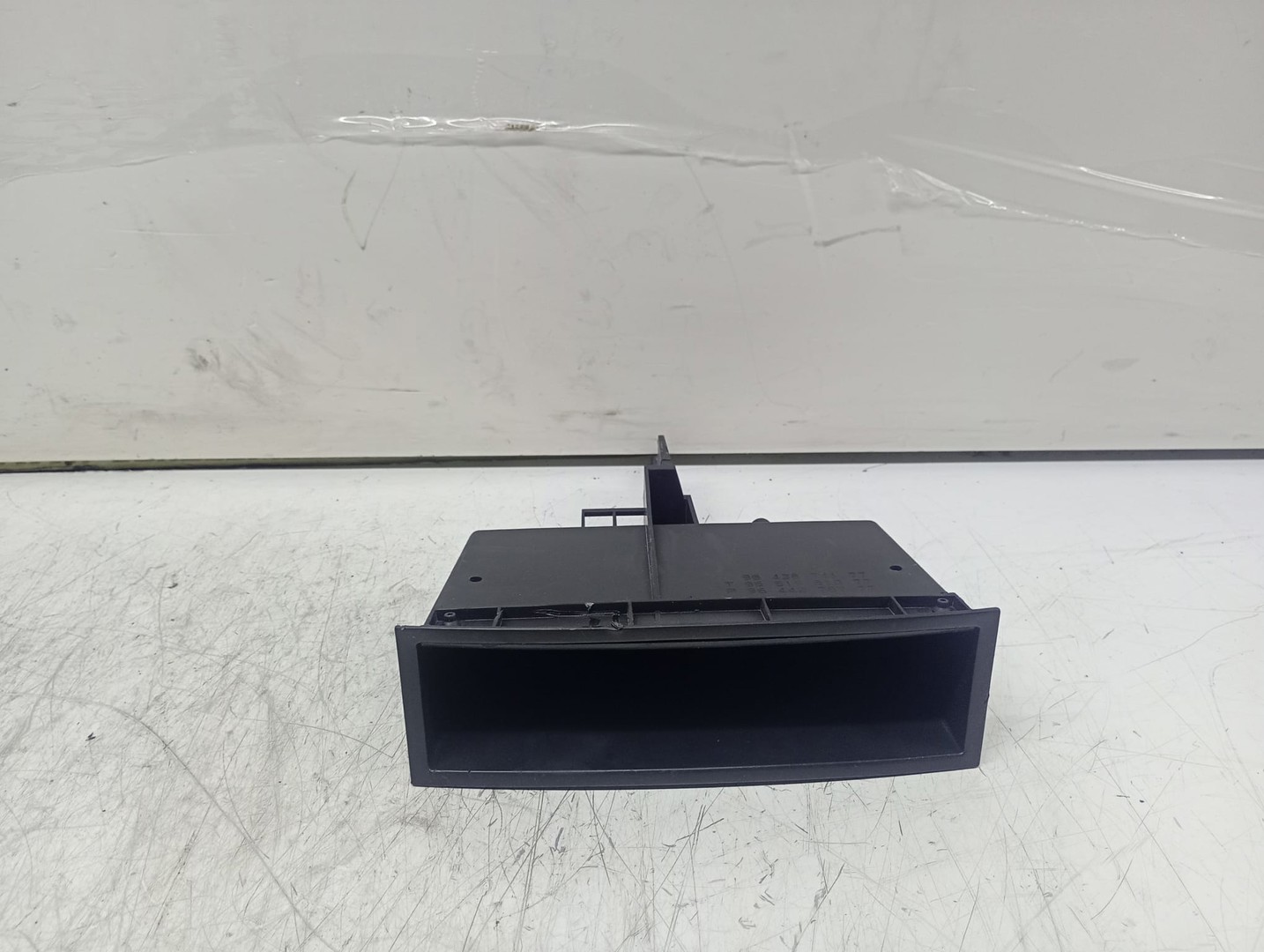Spatiu Depozitare 9643574177 Citroen C3 1 (2002 - 2010)