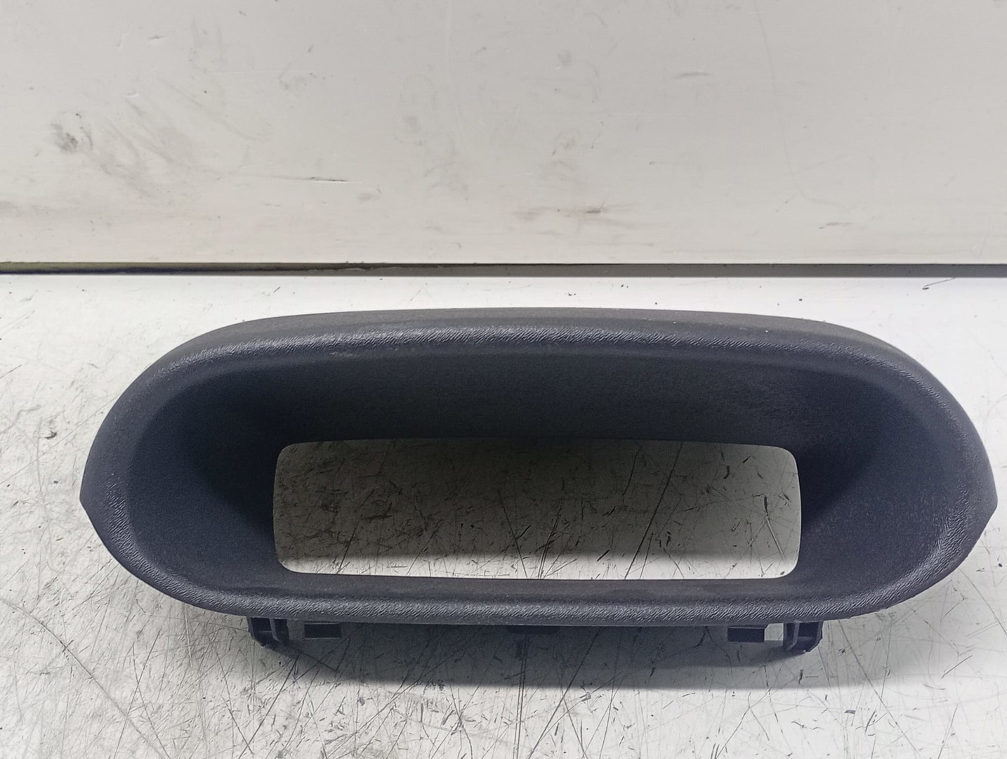 Ornament bord 9637997177 Citroen C3 1 (2002 - 2010)