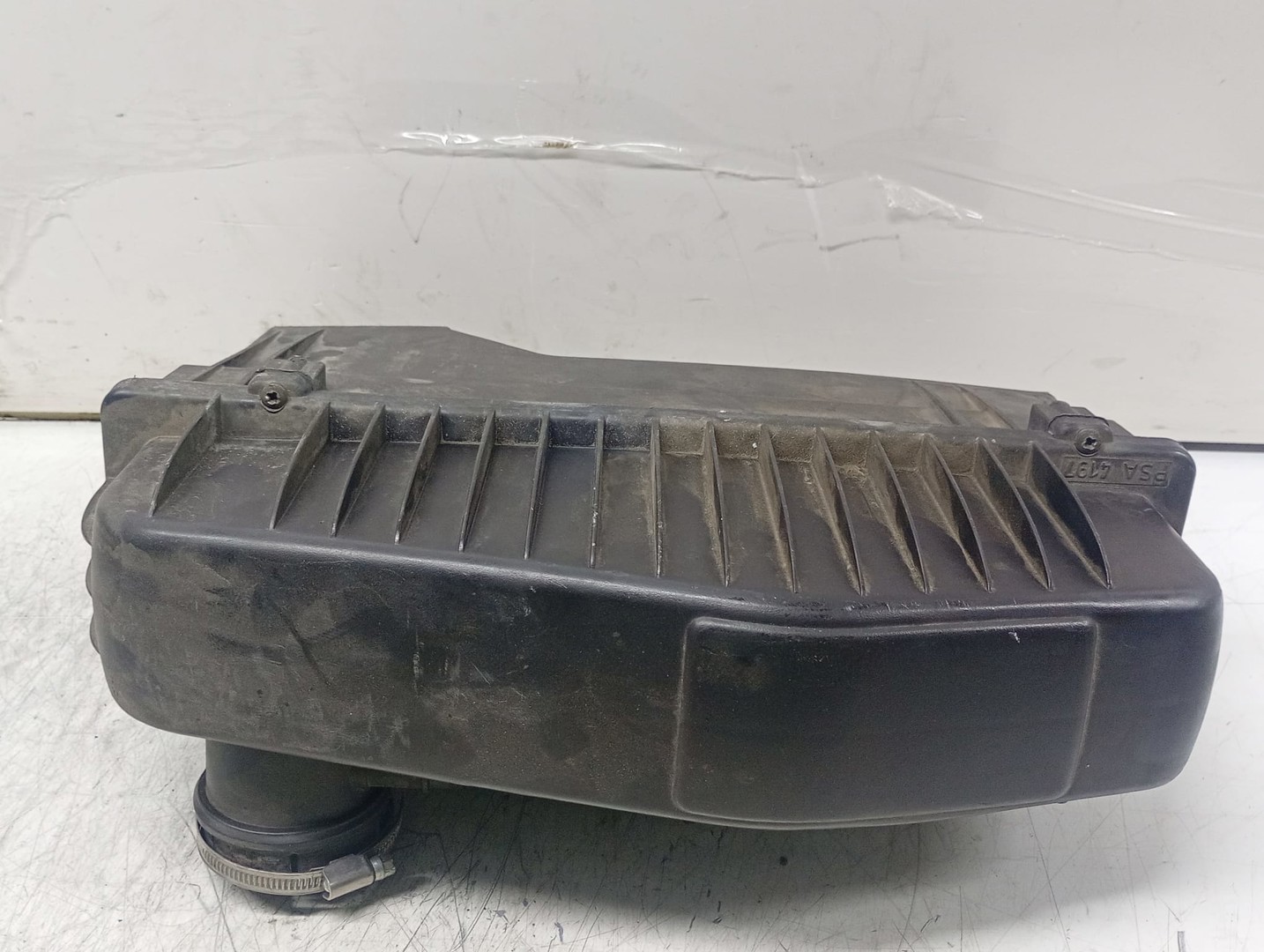 Carcasa filtru aer 9650062480 Citroen C3 1 (2002 - 2010)