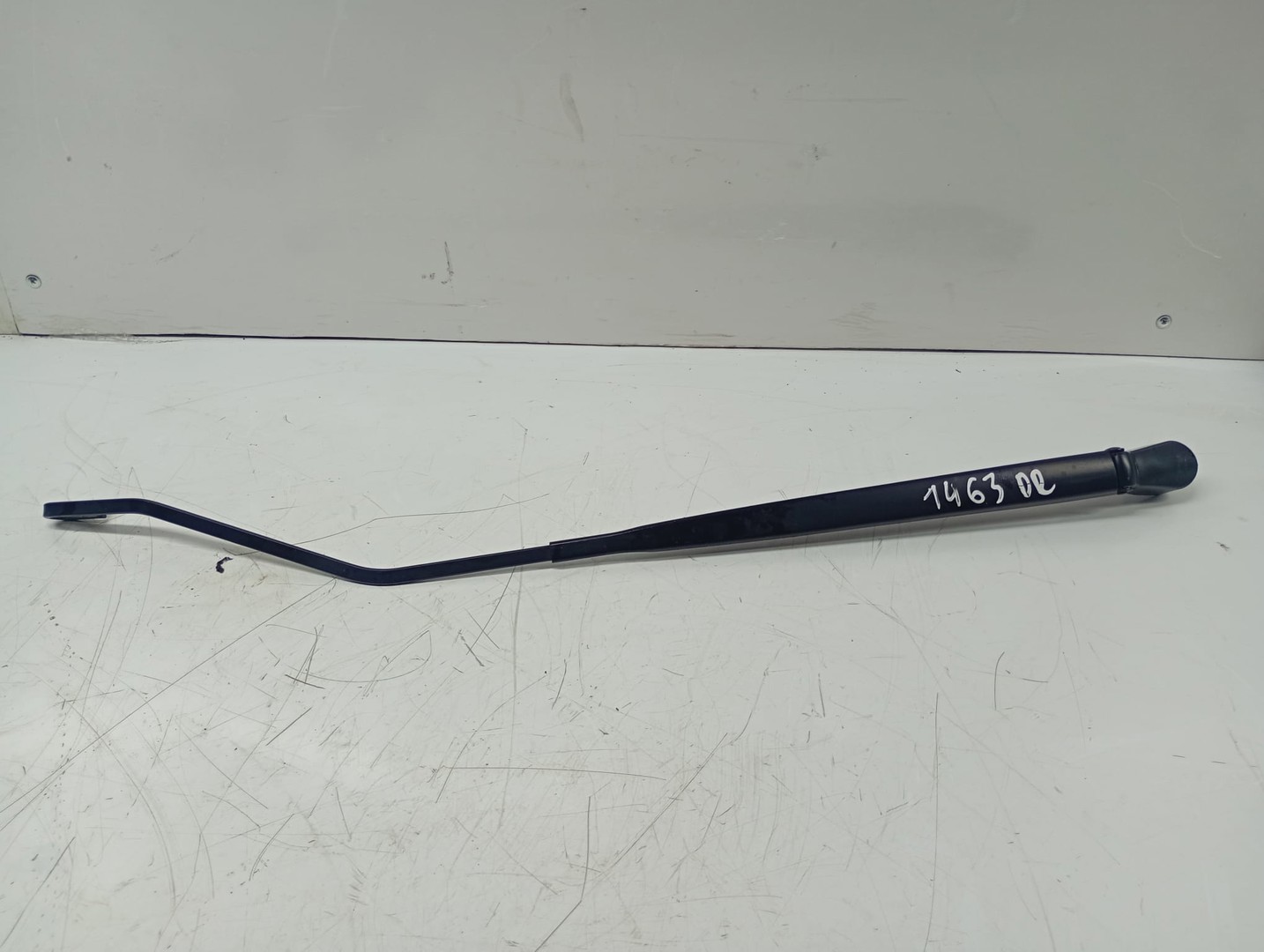Brat stergator parbriz dreapta Citroen C3 1 (2002 - 2010)