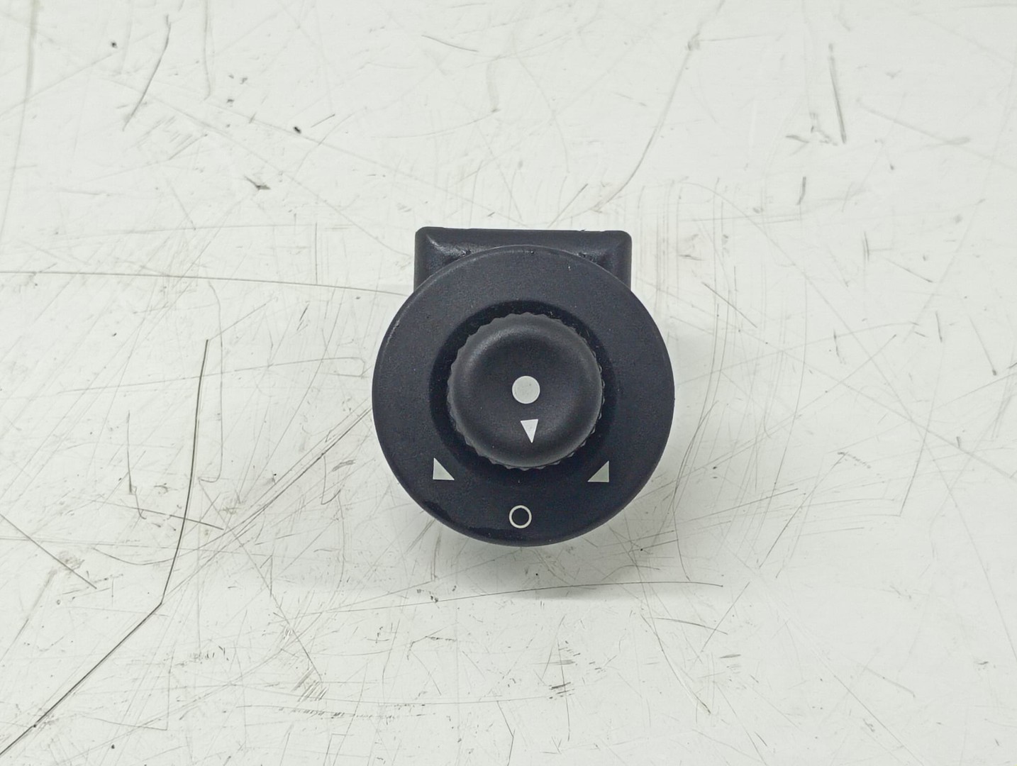 Buton reglaj oglinzi 185526 Citroen C3 1 (2002 - 2010)