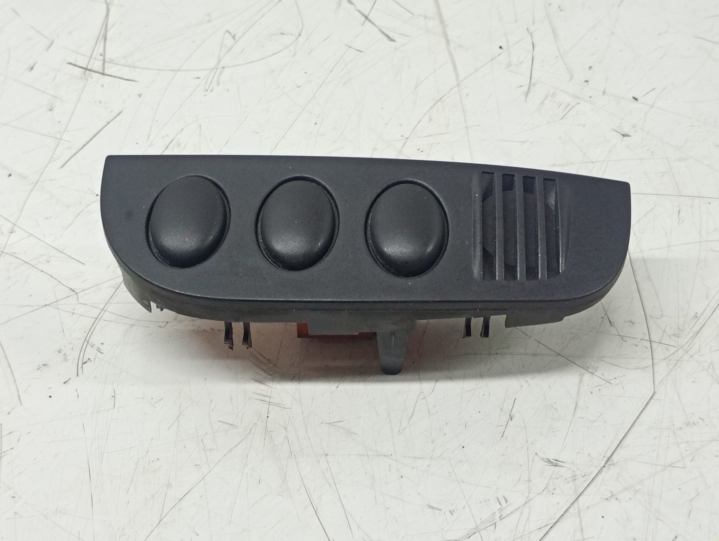 Panou butoane 96405773xt Citroen C3 1 (2002 - 2010)