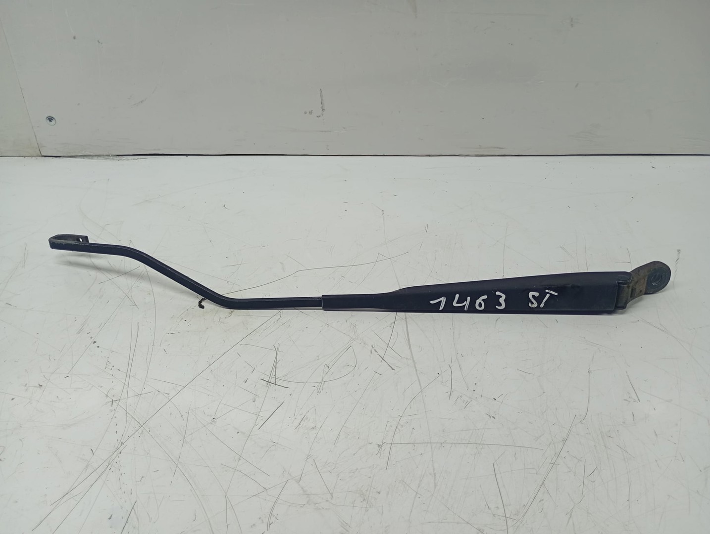 Brat stergator parbriz stanga Citroen C3 1 (2002 - 2010)