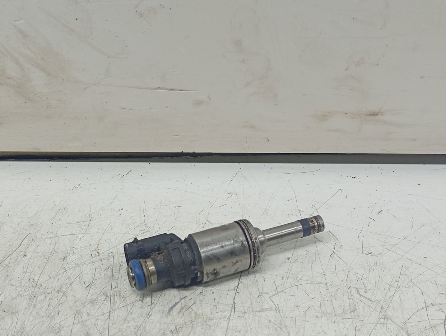 Injector J1BG-9f593-AA Ford EcoSport 2 (facelift) (2017 - 2020)