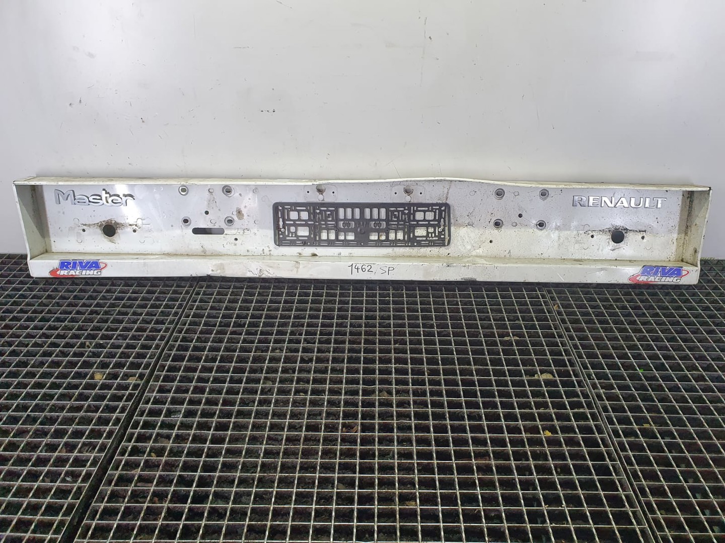 Bara spate Cu defect Renault Master 3 (2st facelift) (2019 - 2024)