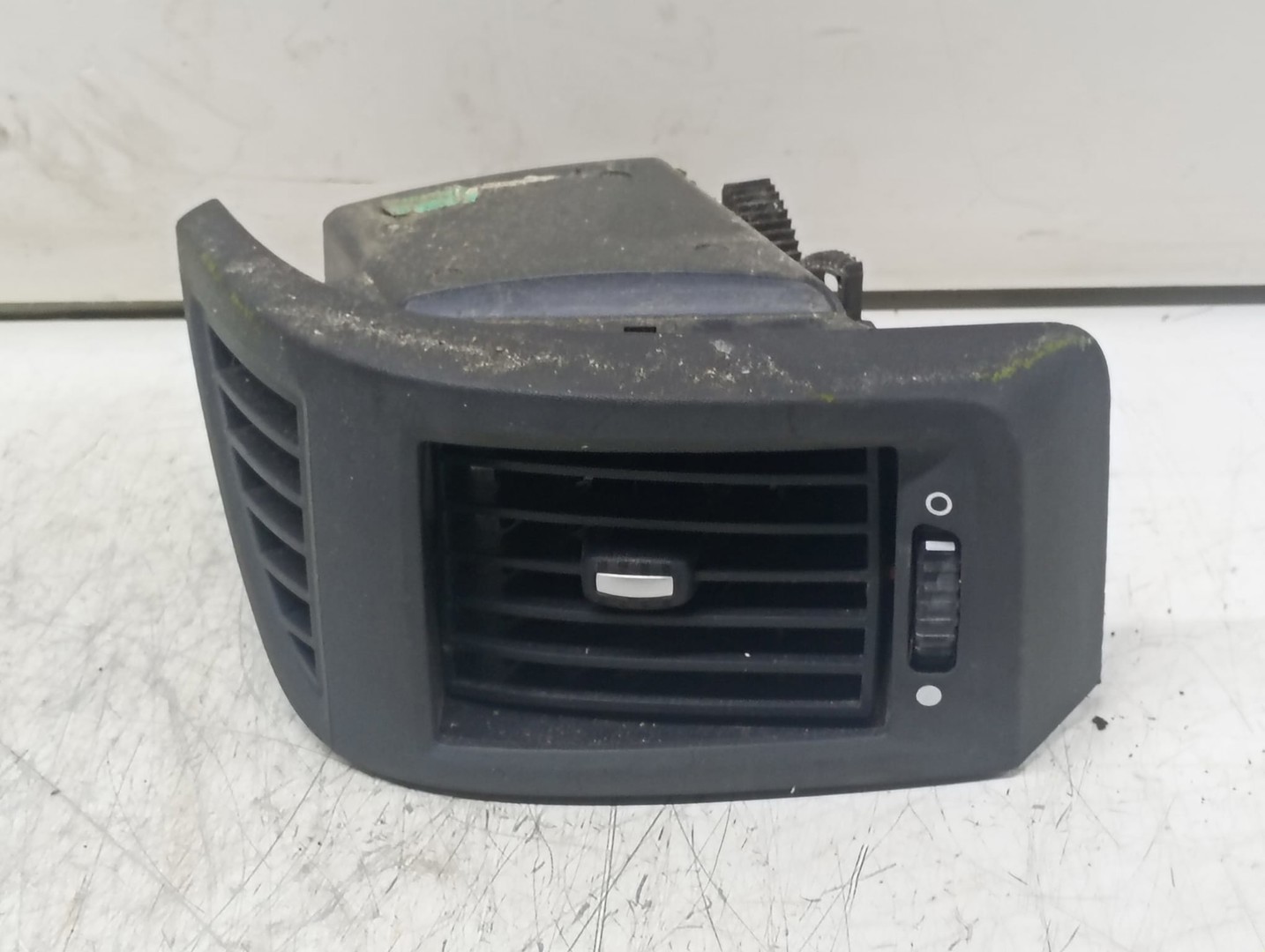 Grila ventilatie 385800 Citroen Jumper 2 (1st facelift) (2012 - 2014)