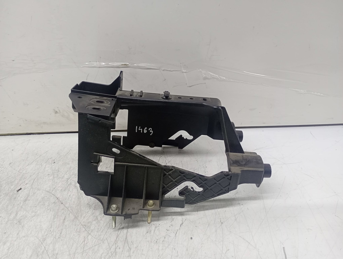 Ornament interior Citroen C3 1 (2002 - 2010)