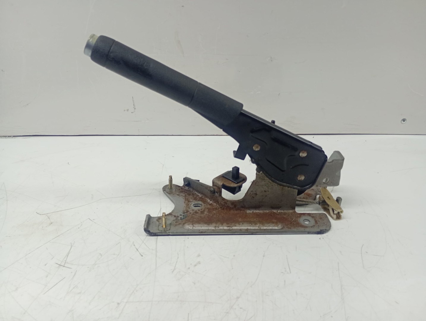 Maneta frana de mana 9642330377 Citroen C3 1 (2002 - 2010)