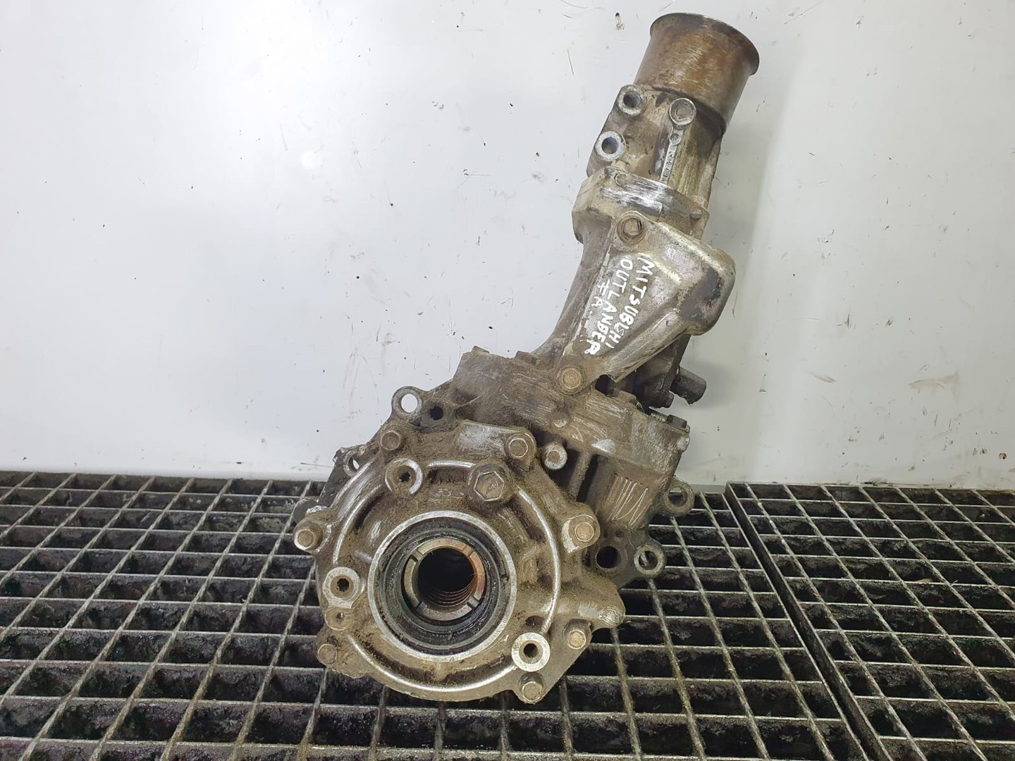 Grup diferential fata 067023 bh6628e Mitsubishi Outlander 2 (2005 - 2009)