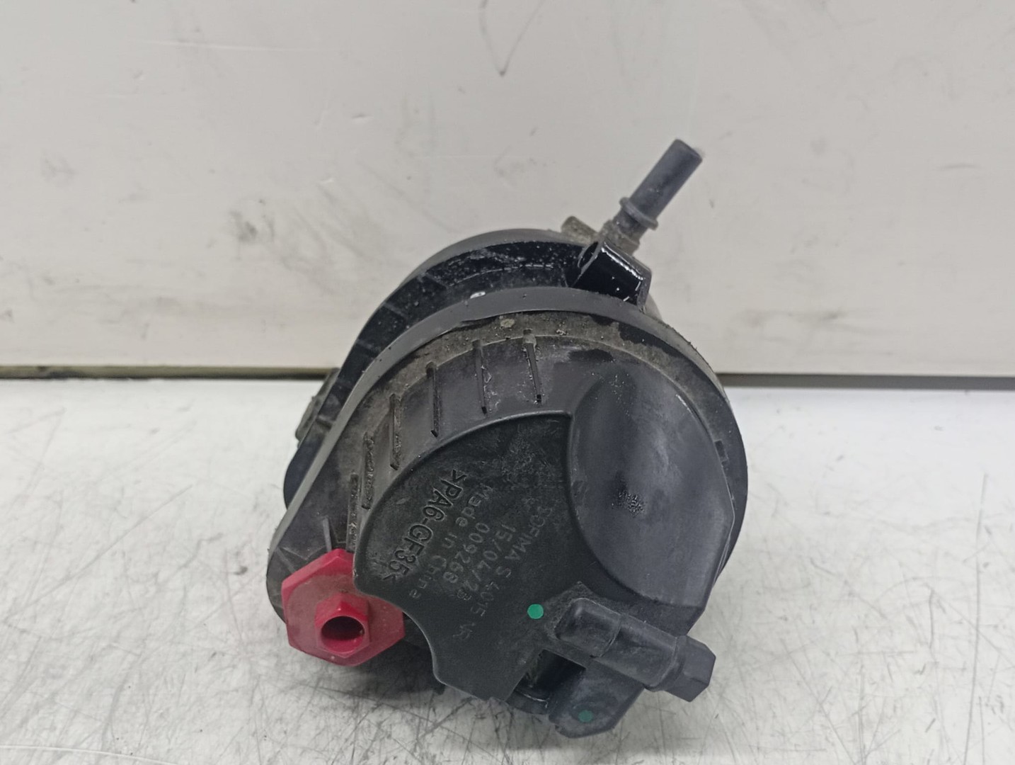 Carcasa filtru combustibil S4015NR Citroen C3 2 (2009 - 2013)